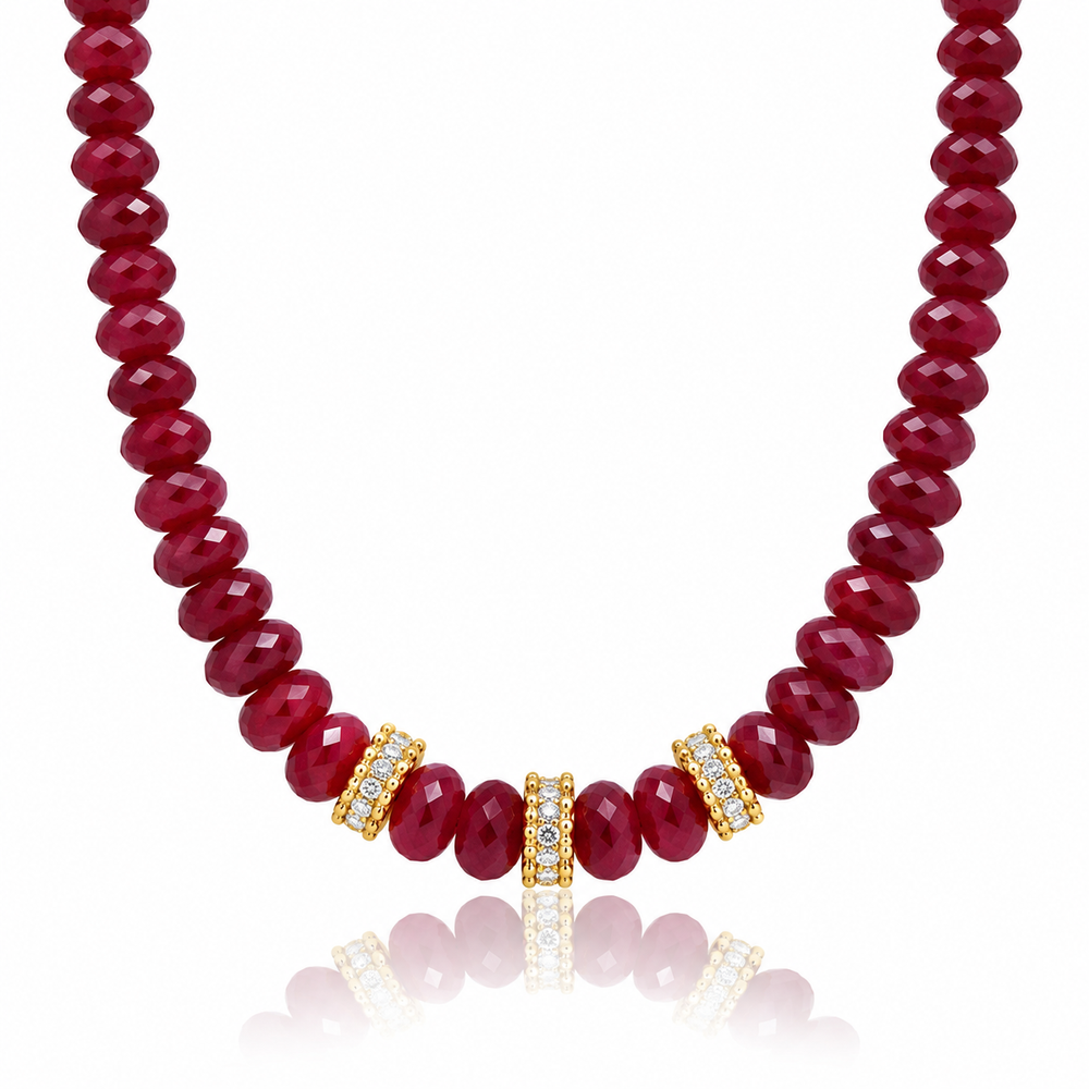 KENI NECKLACE
