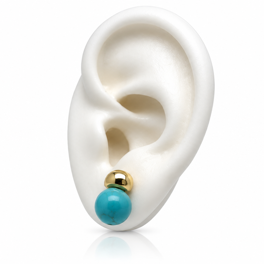 QUINTA EARRINGS