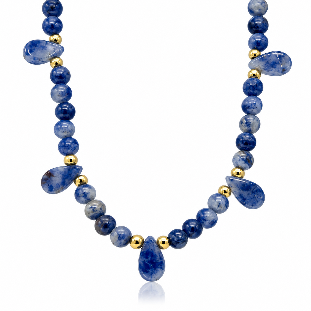 LUANI NECKLACE