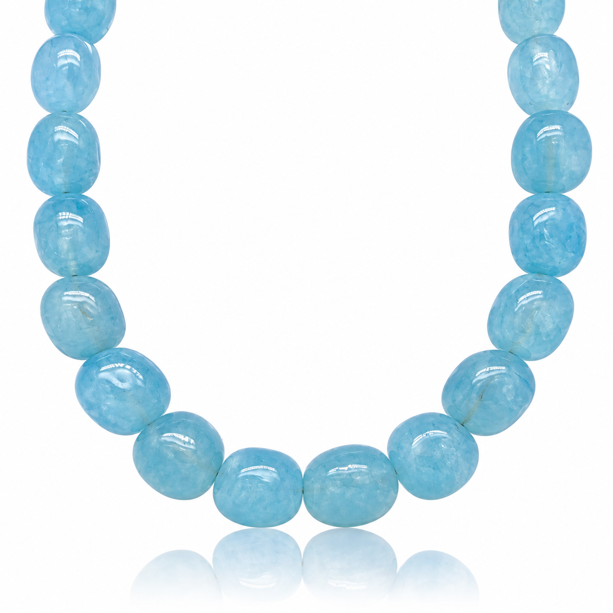 LEILI NECKLACE