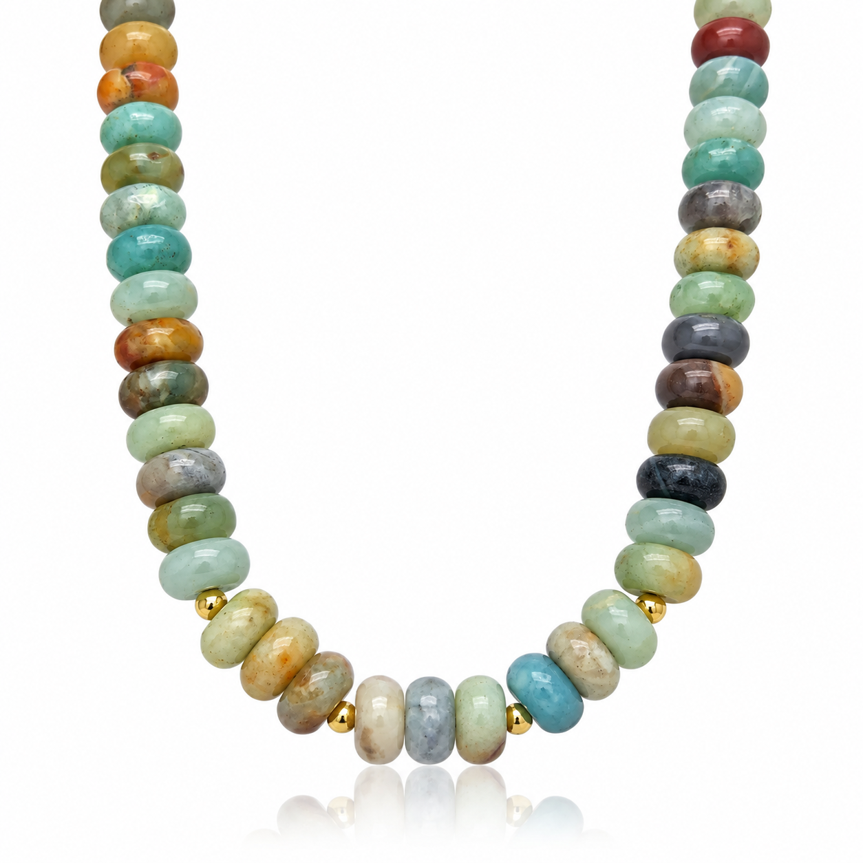 JOLIAN NECKLACE