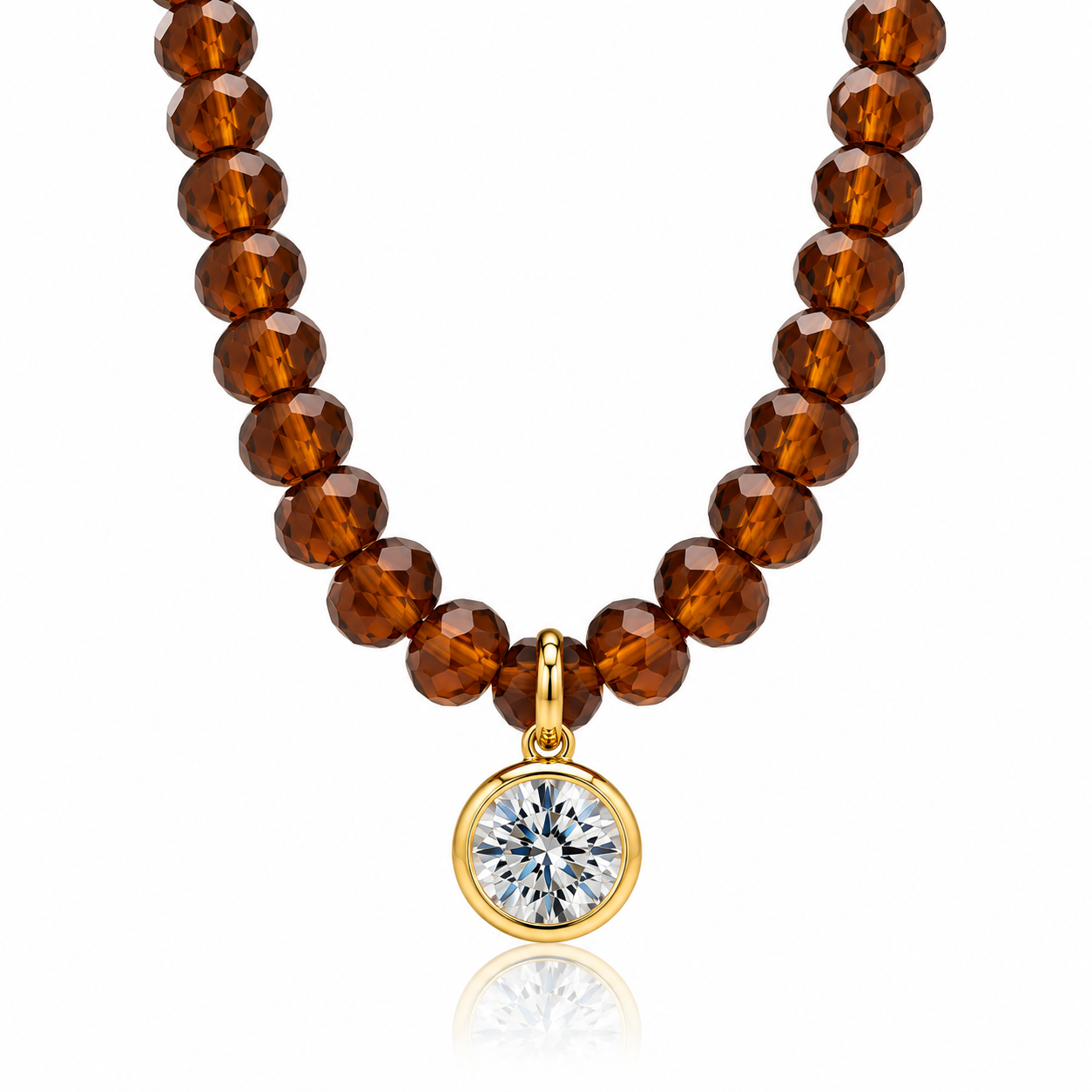 HENI NECKLACE