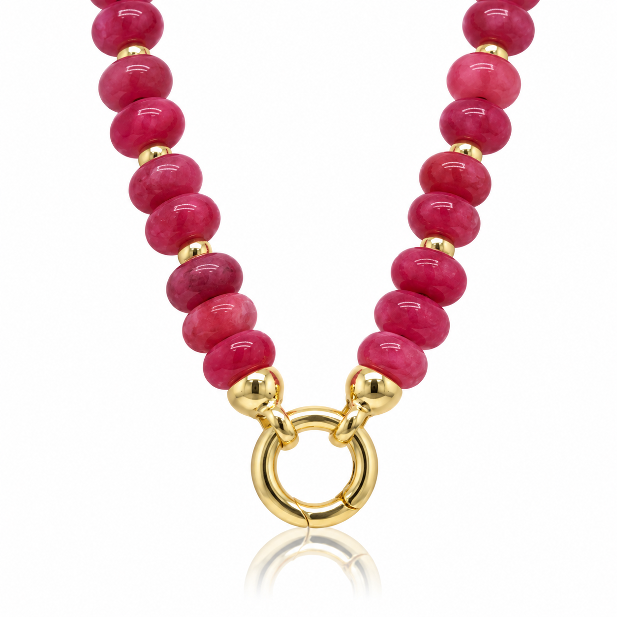 JENNI NECKLACE