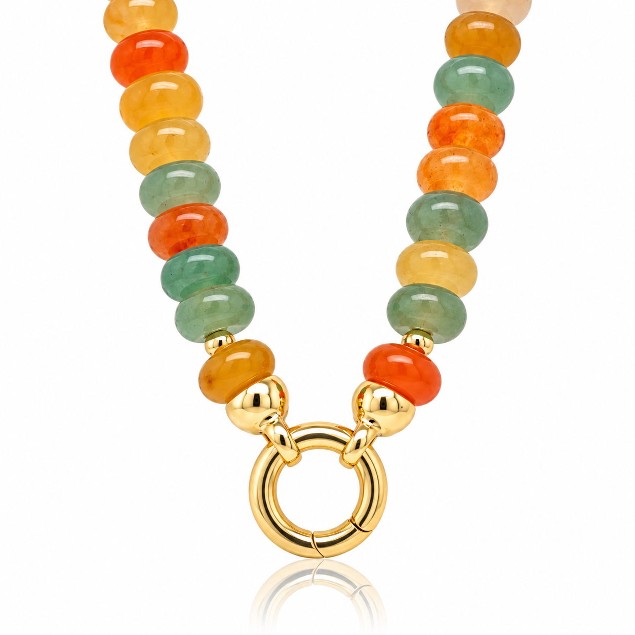 JENNI NECKLACE