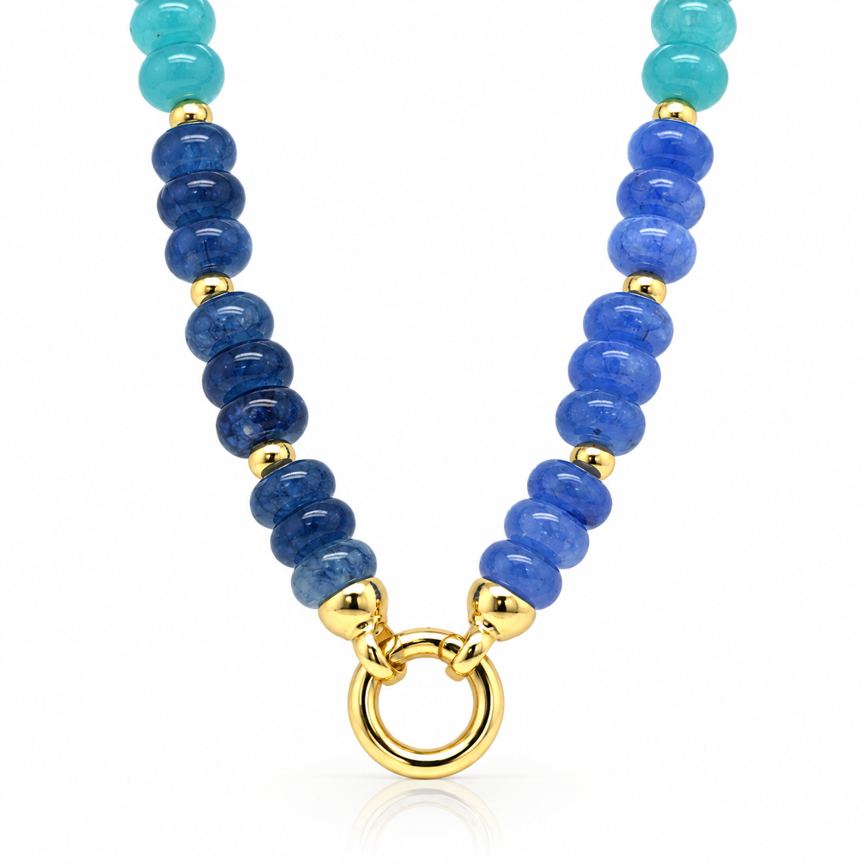 JENNI NECKLACE