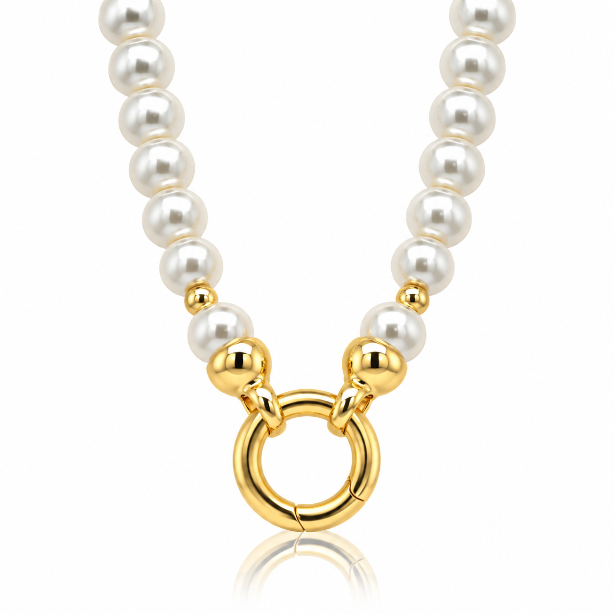 JENNI NECKLACE