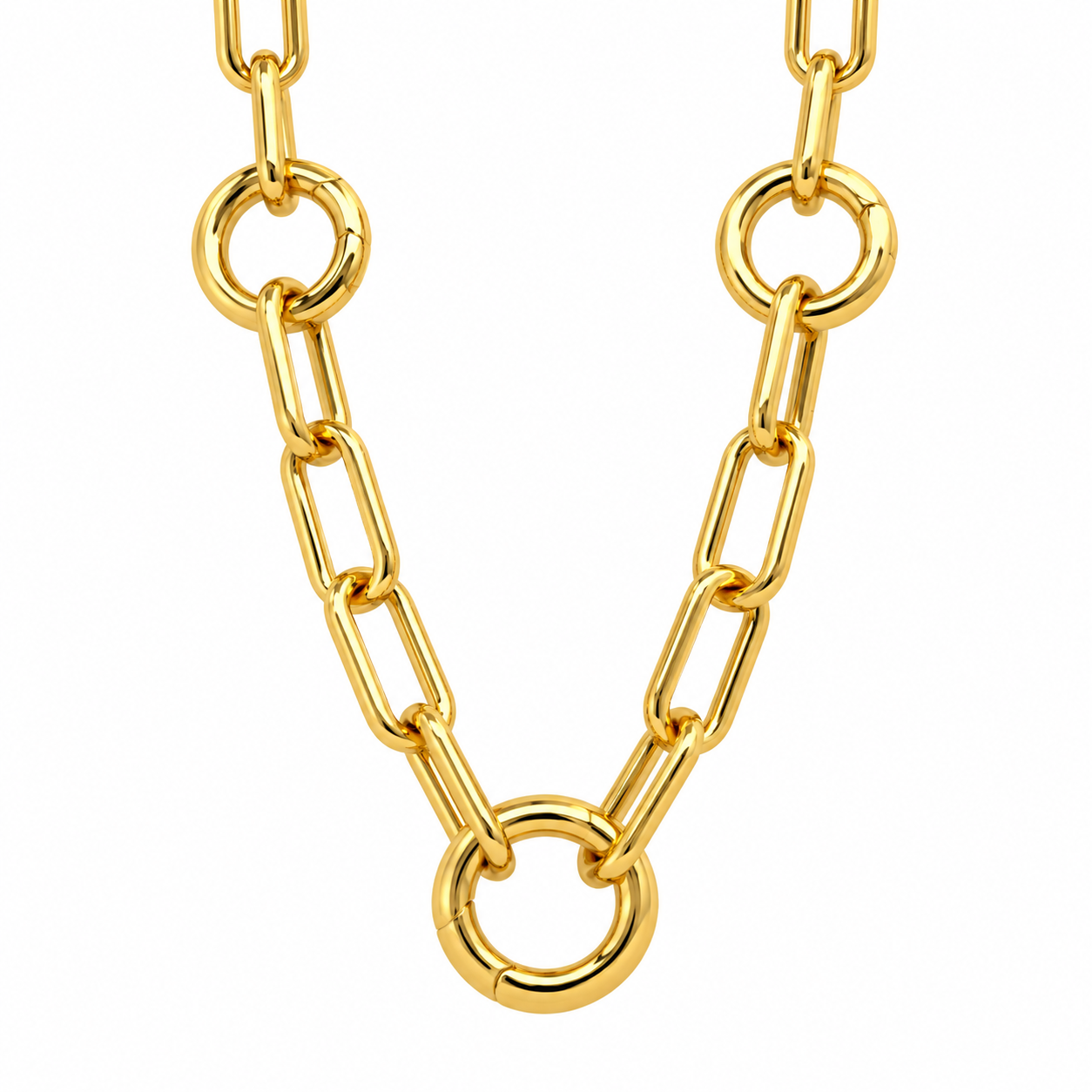 MAIRAN NECKLACE