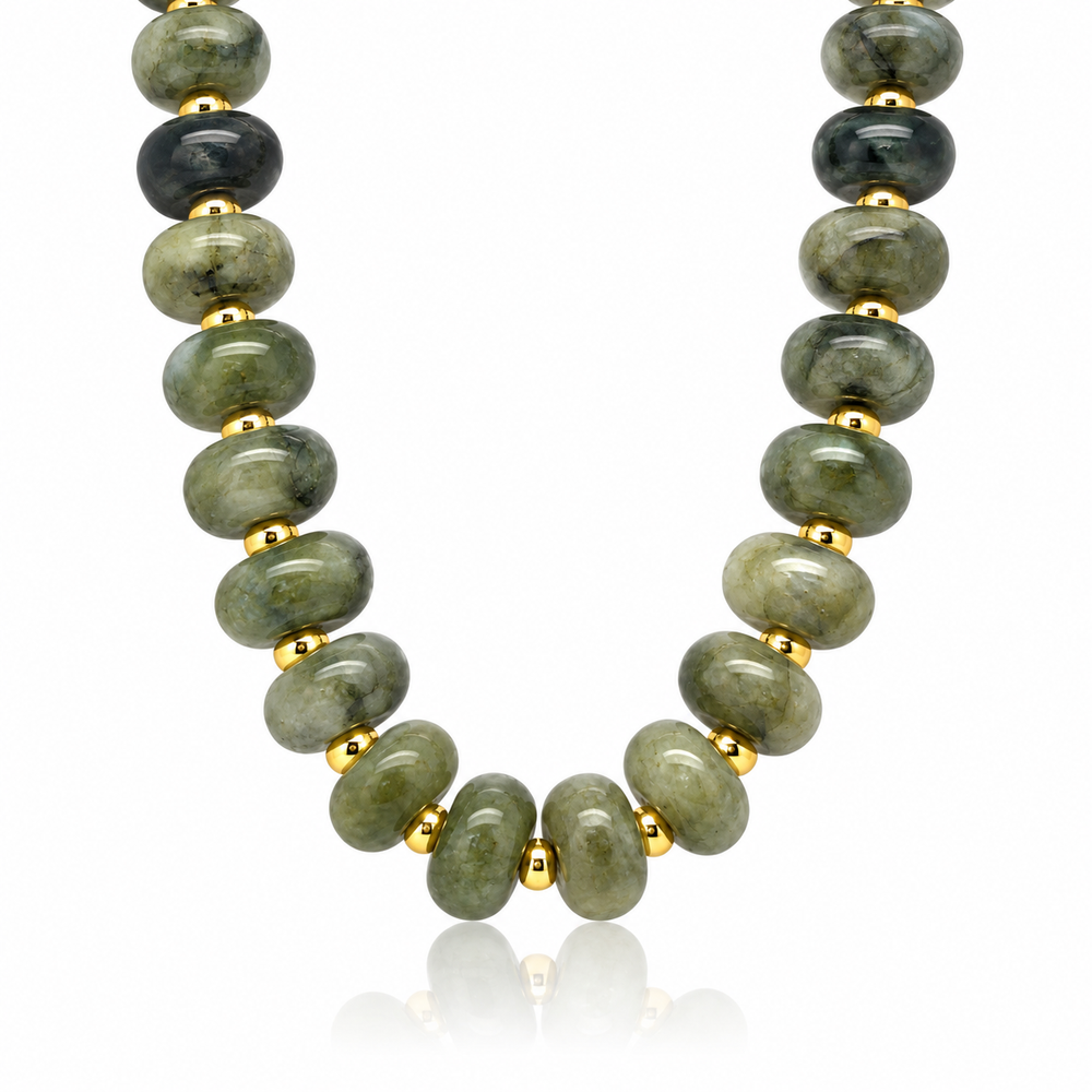 KAN NECKLACE