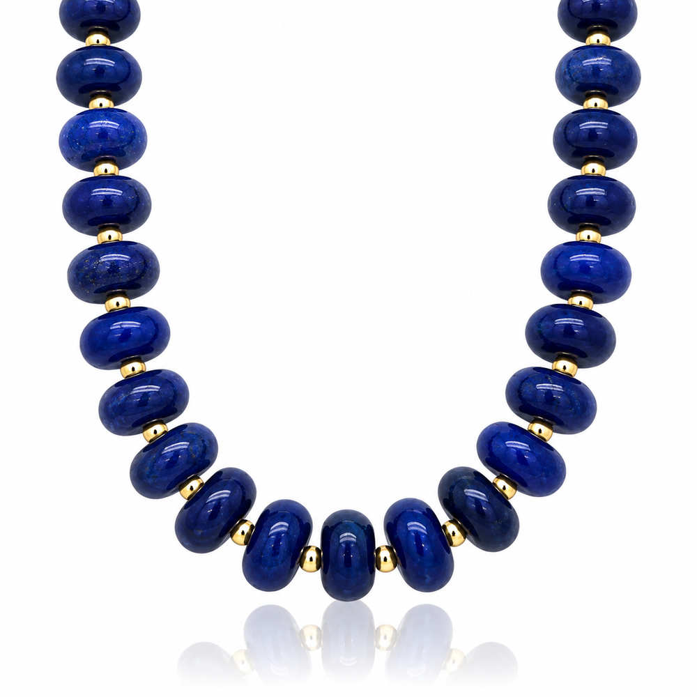 KAN NECKLACE