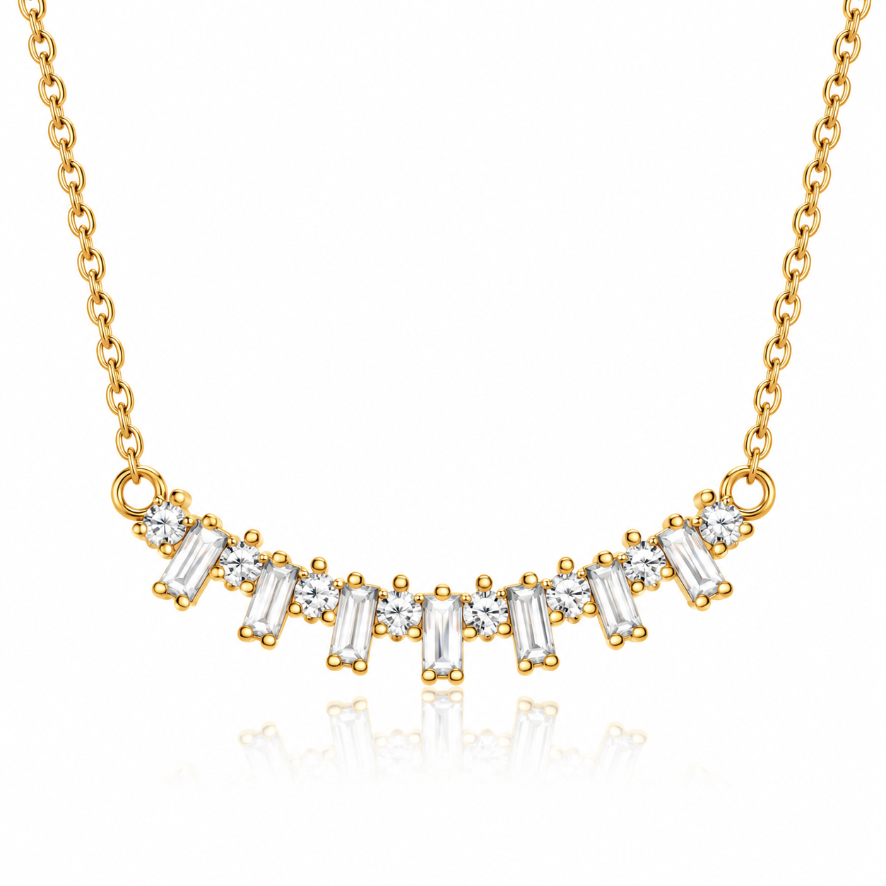 KUANI NECKLACE