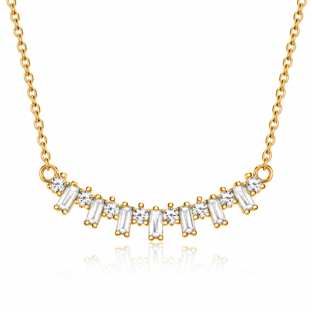 KUANI NECKLACE