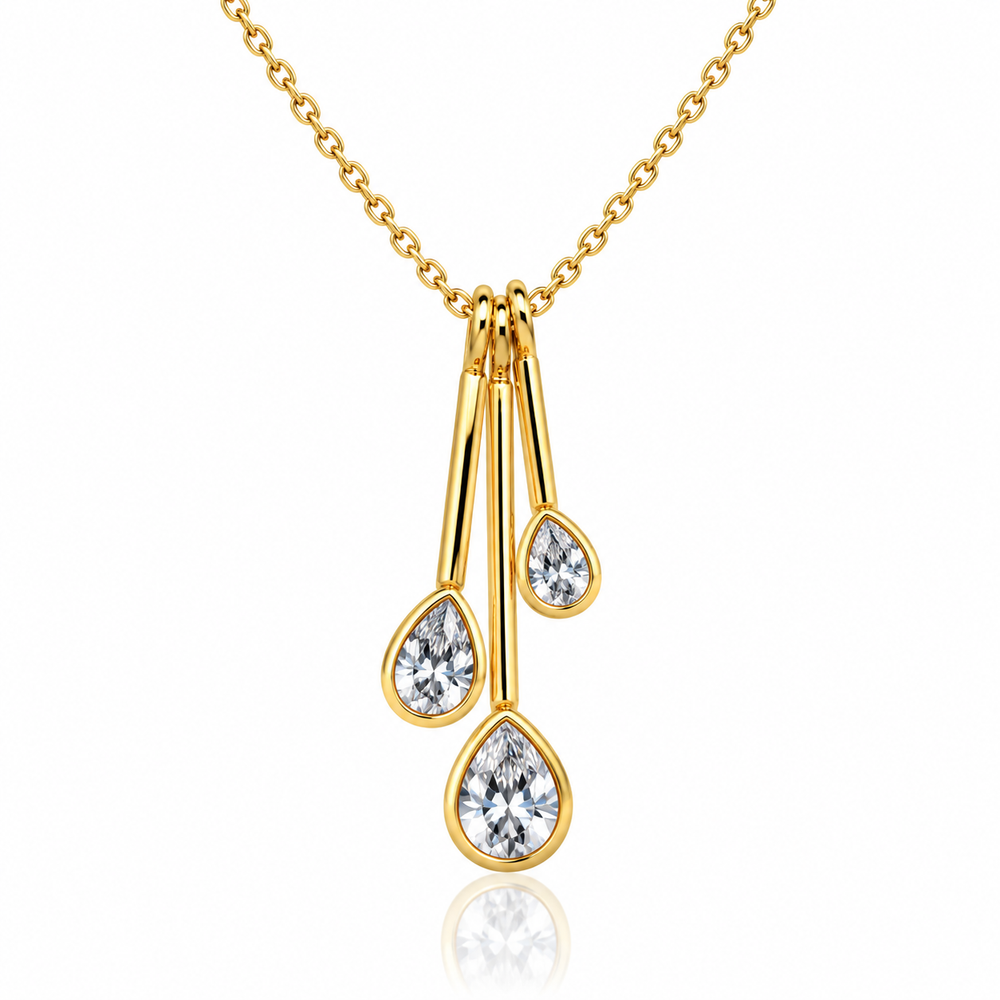 KENZI NECKLACE
