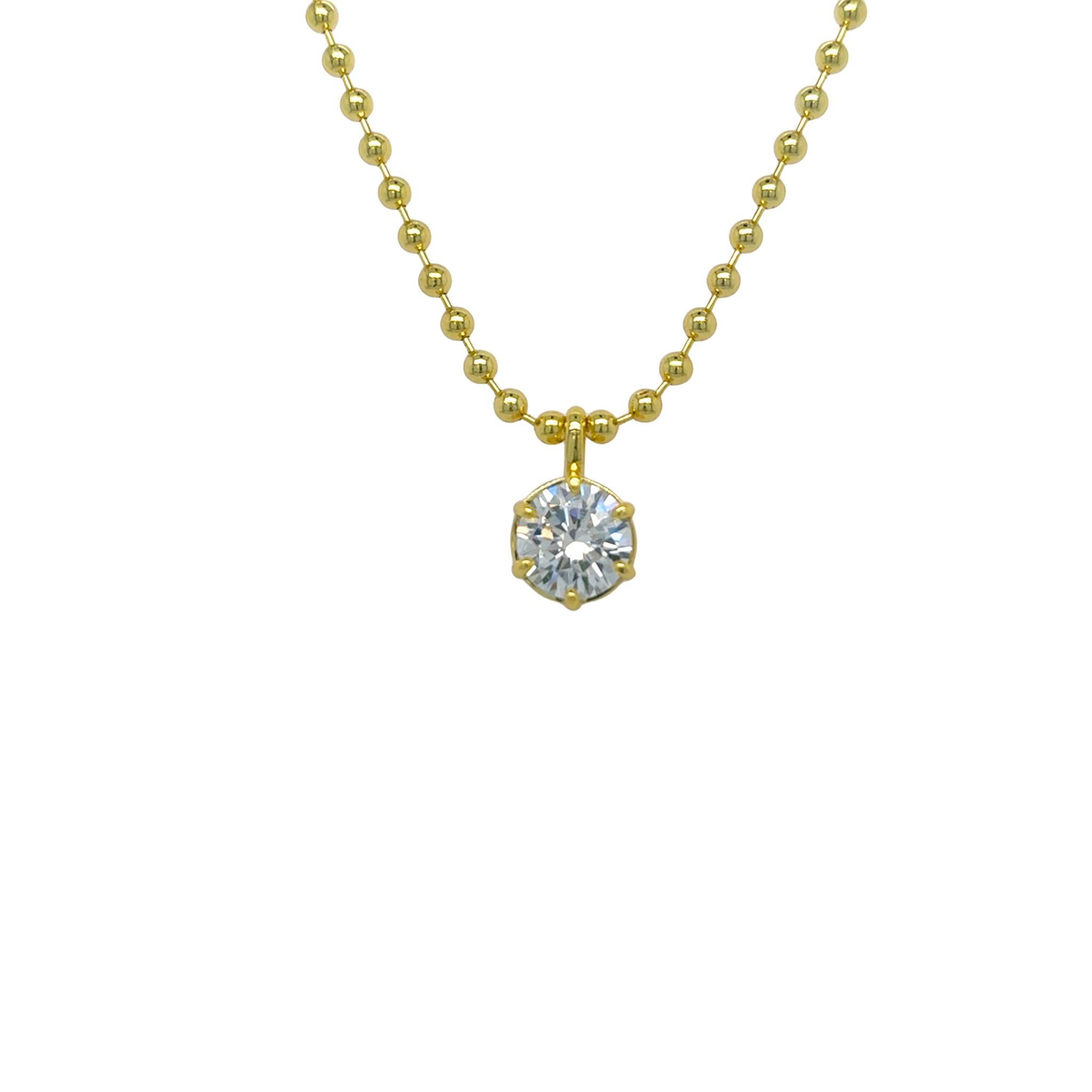 NATALIA NECKLACE