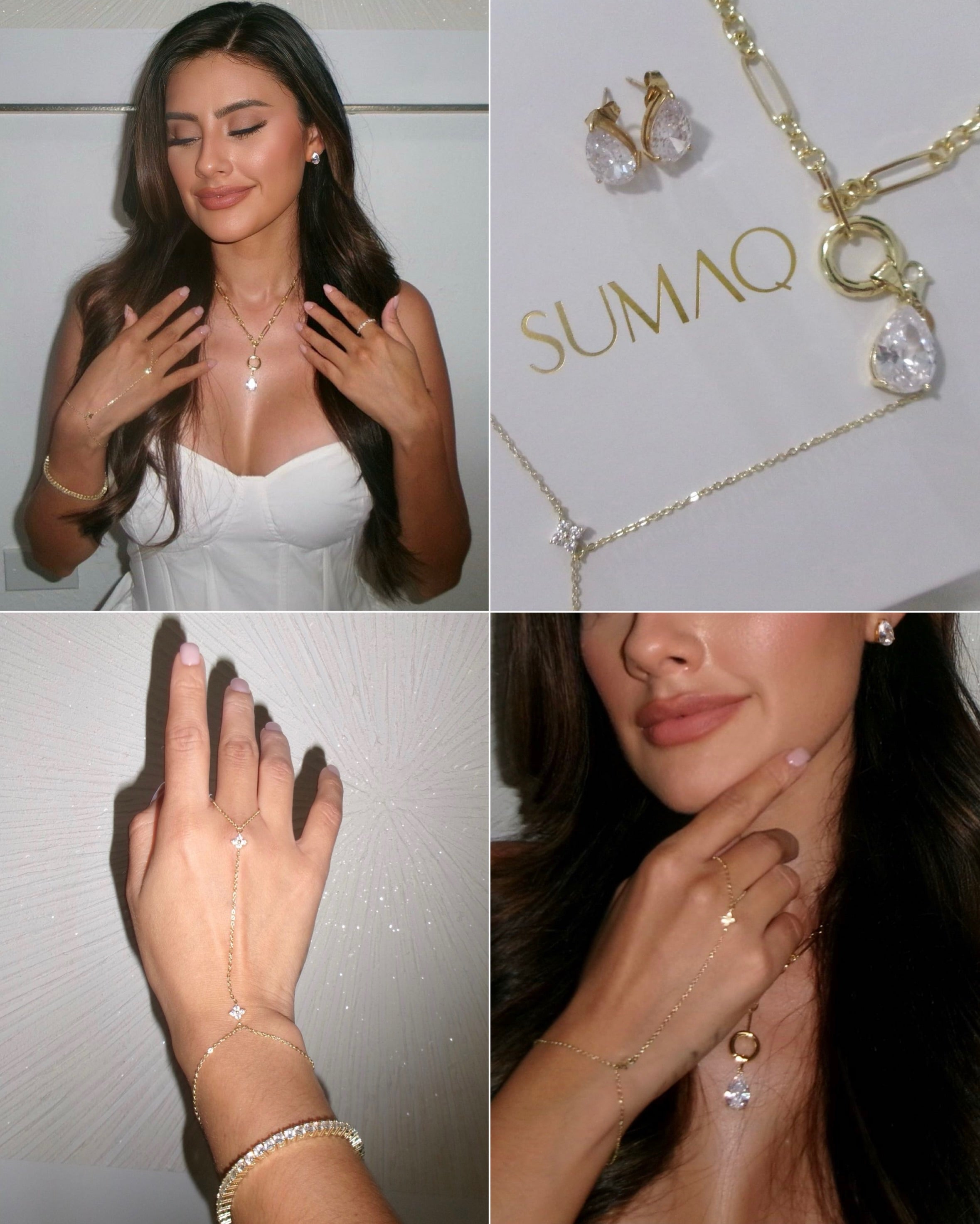 APOLI HAND CHAIN