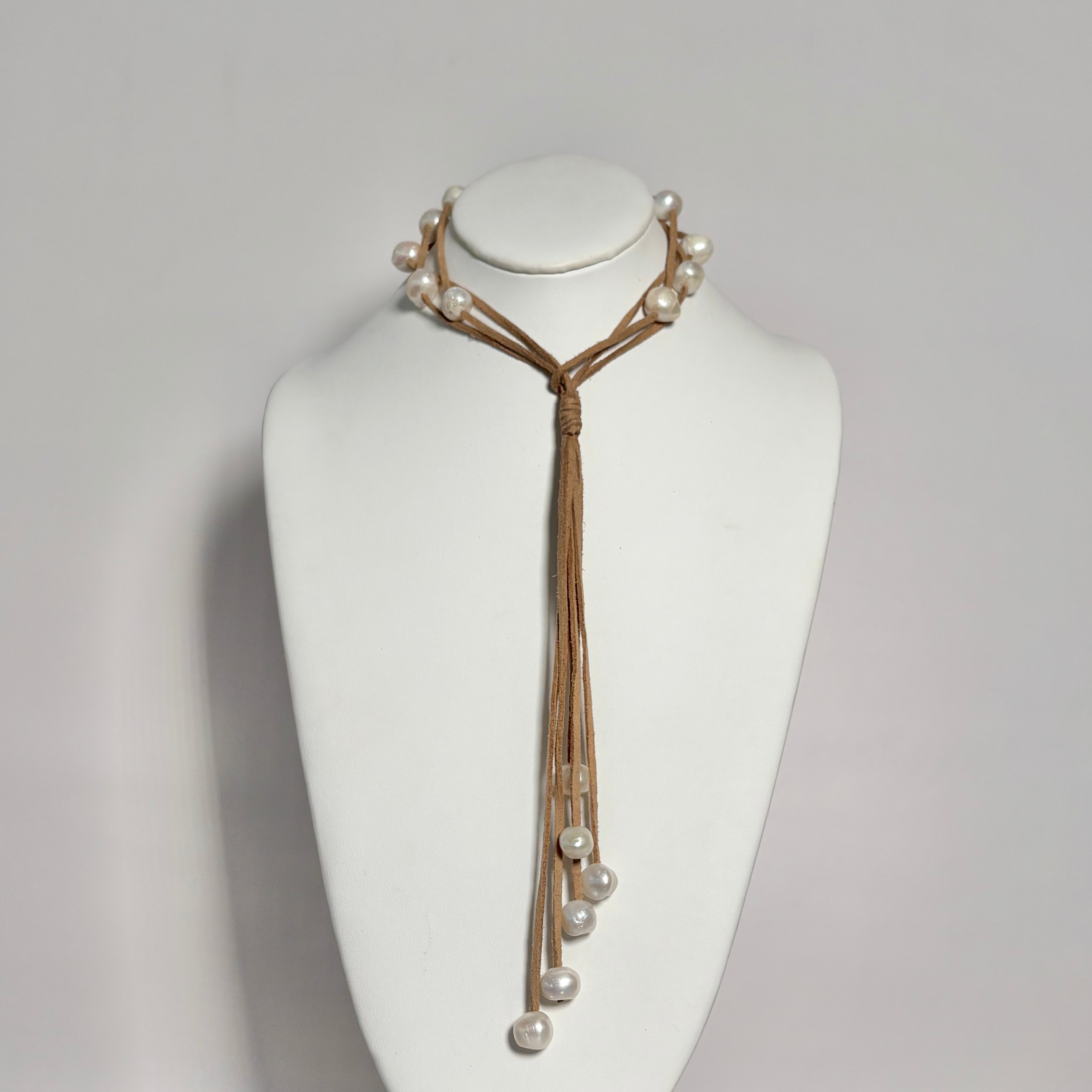 ETHARIA NECKLACE