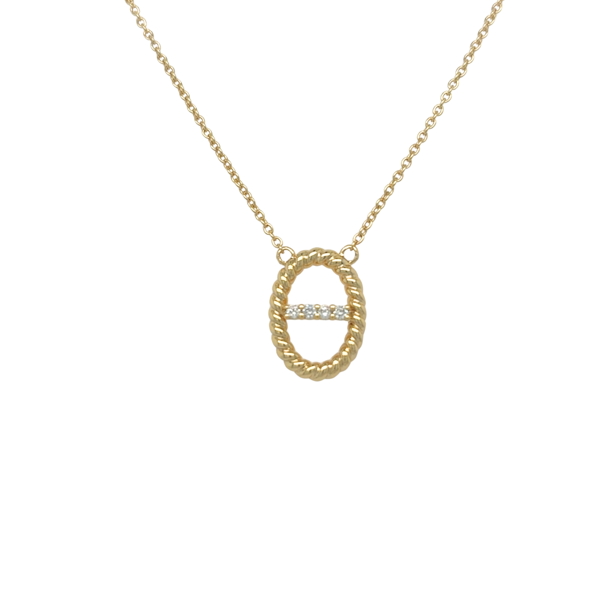 COROZAL NECKLACE