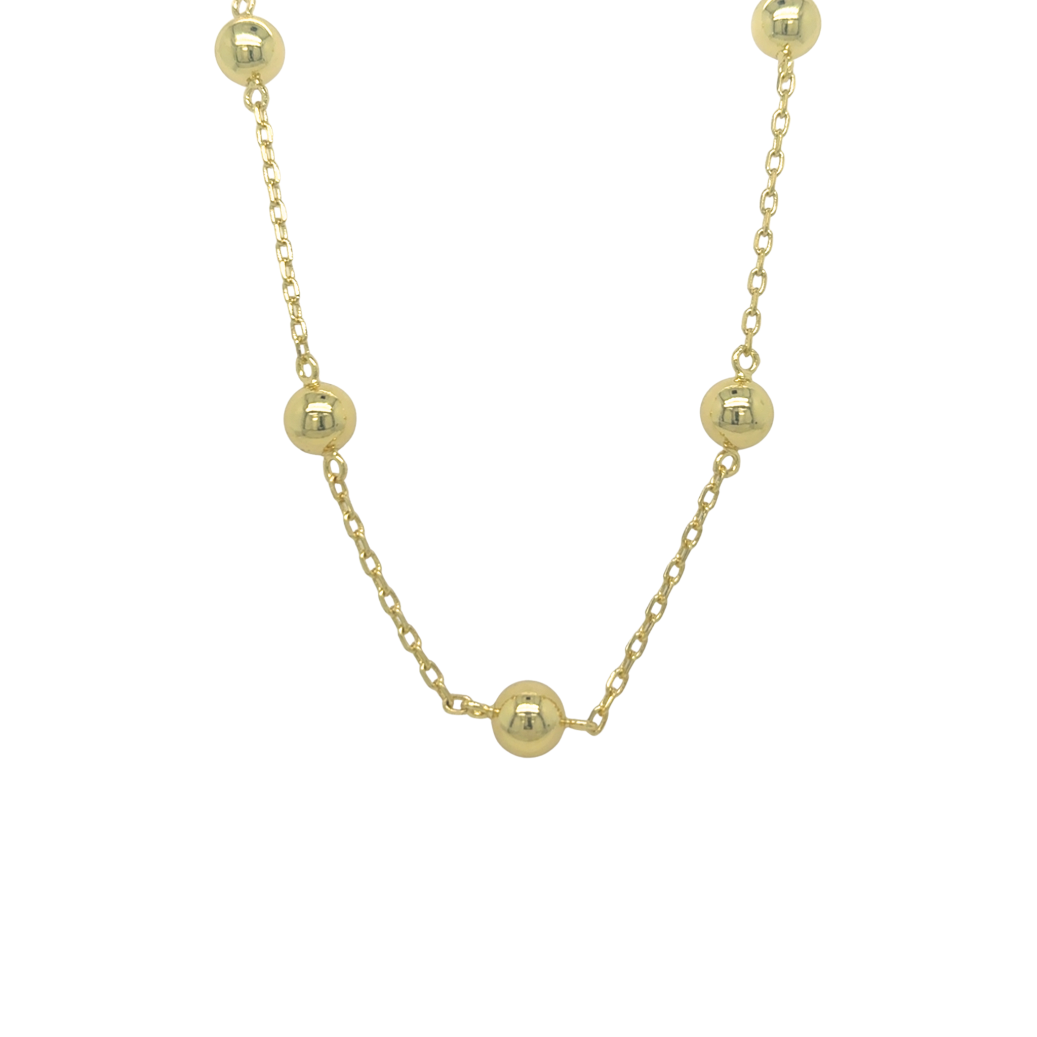 GUAYAMA NECKLACE