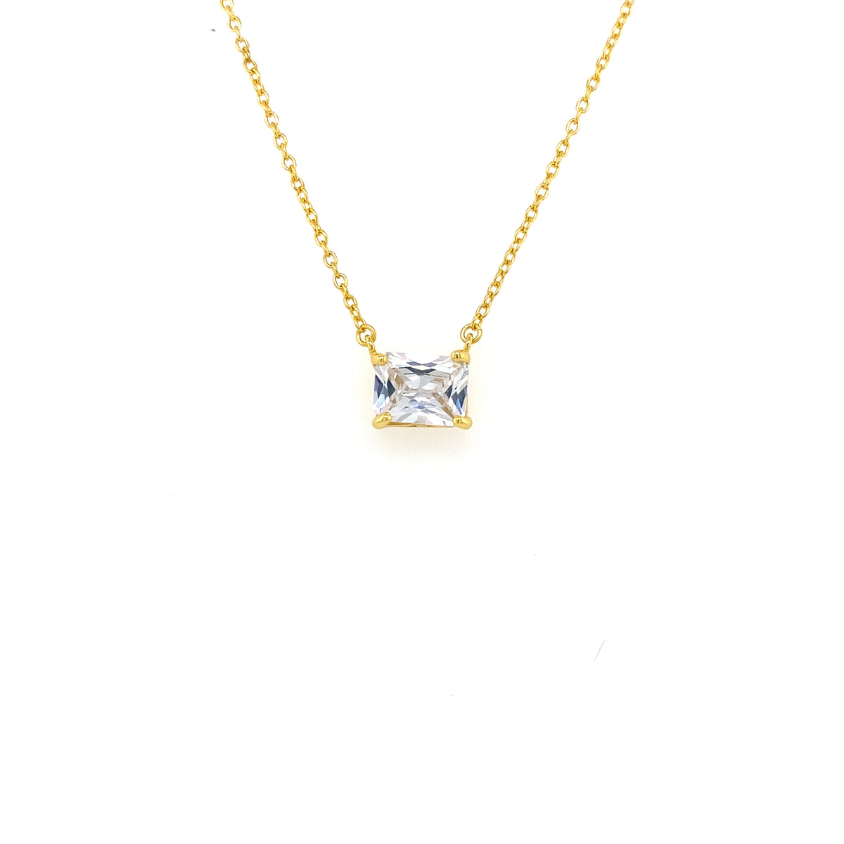 PATRIZIA NECKLACE