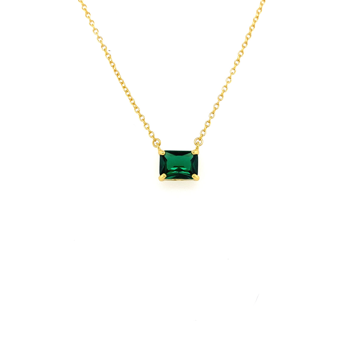 PATRIZIA NECKLACE
