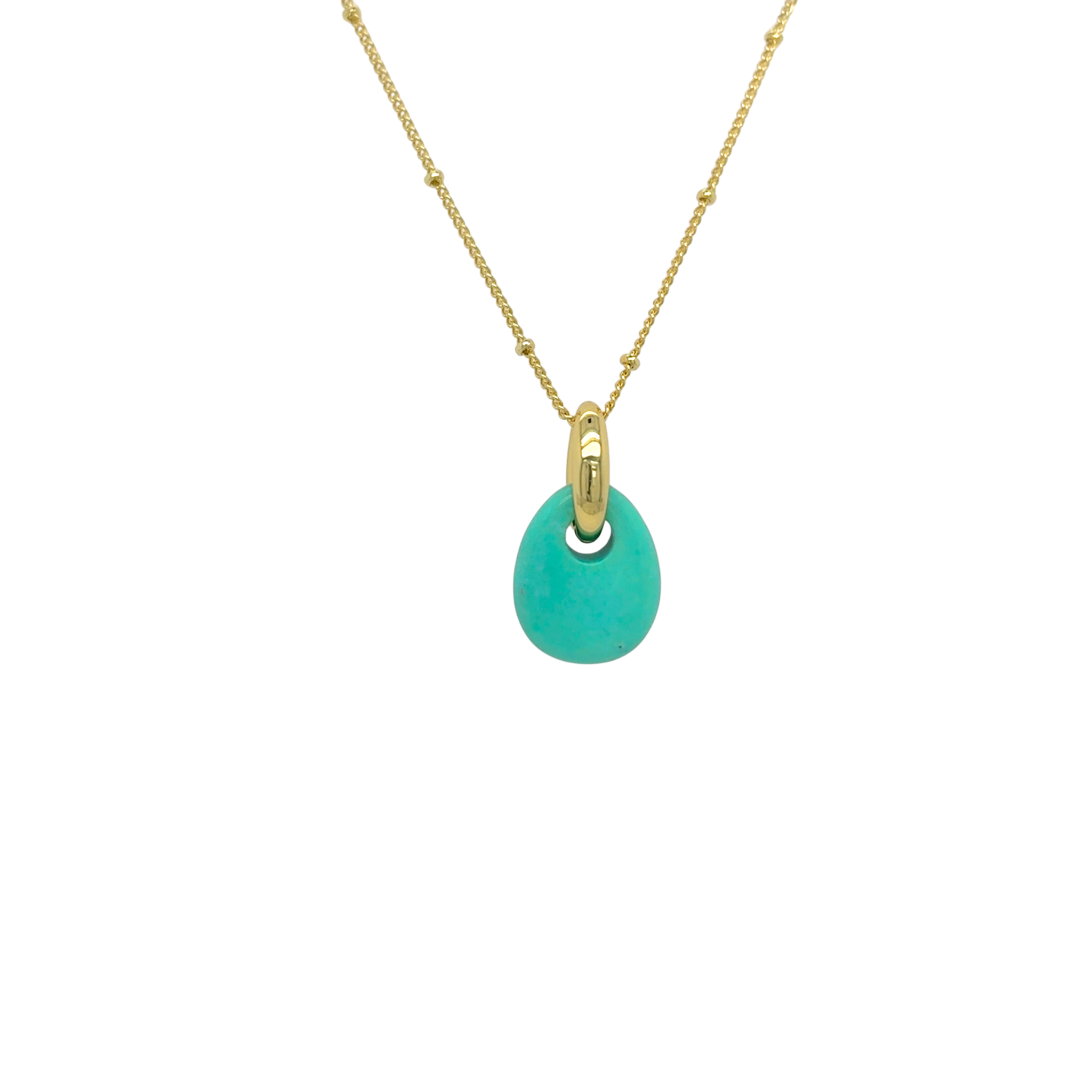 LENYA NECKLACE