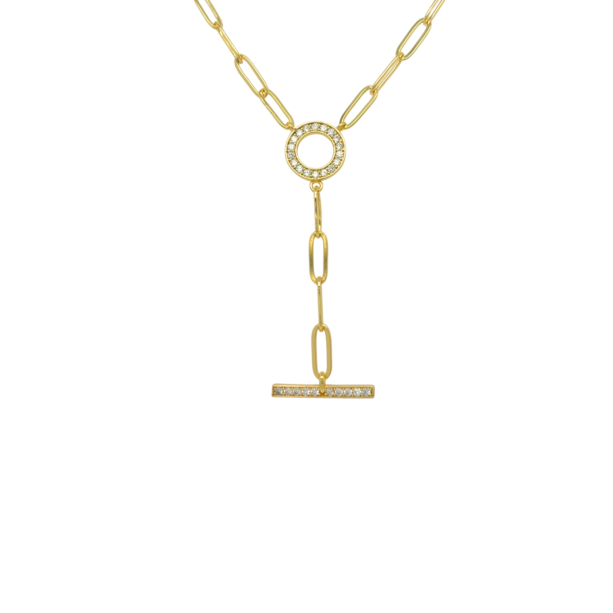 JACKIE NECKLACE
