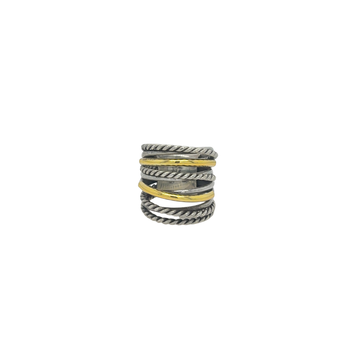 SIKU RING