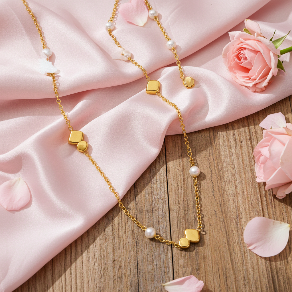TINA NECKLACE
