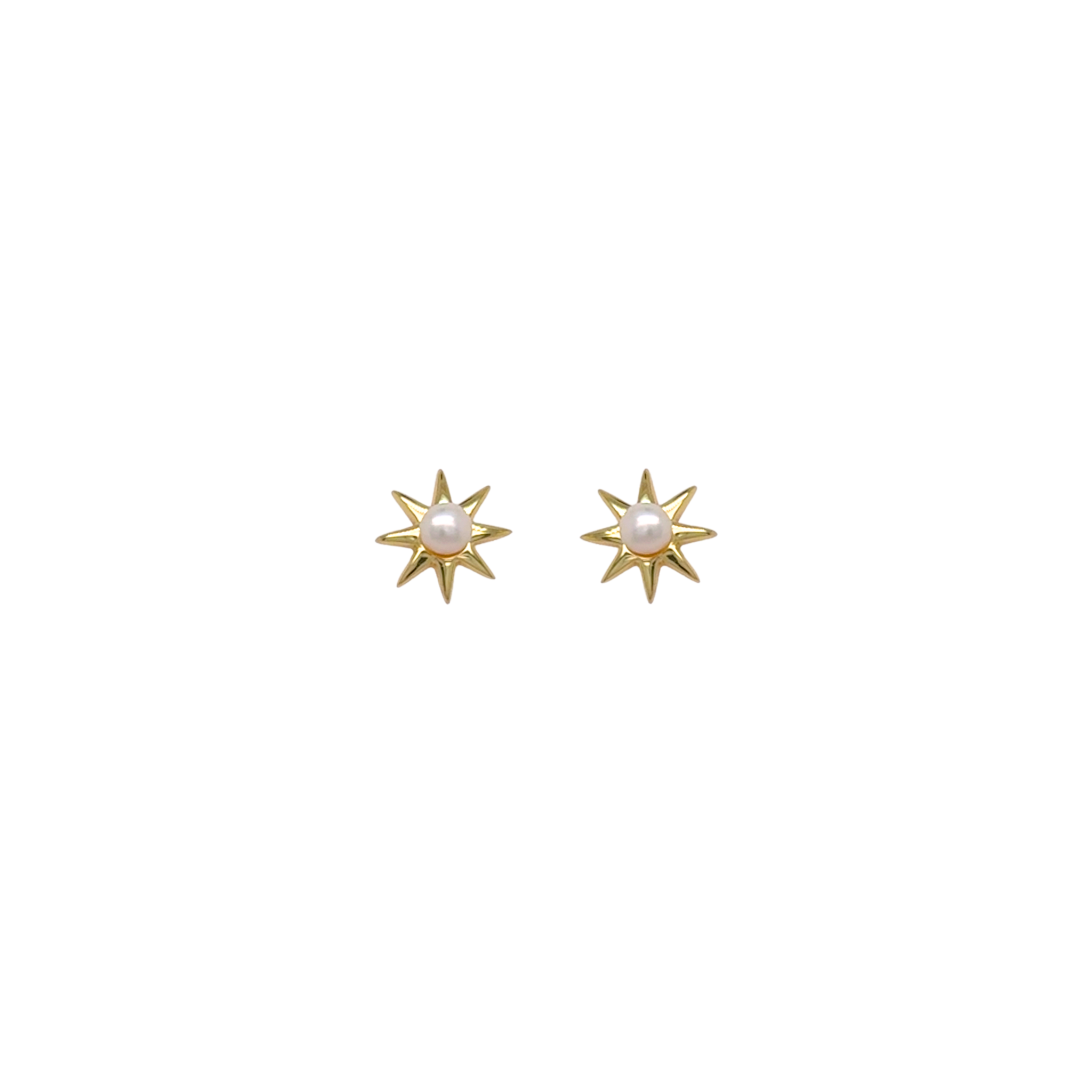 SHINING STAR EARRINGS