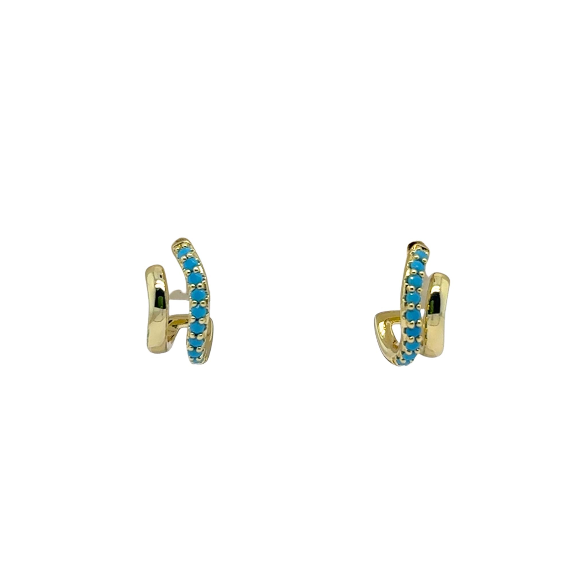 HISI EARRINGS