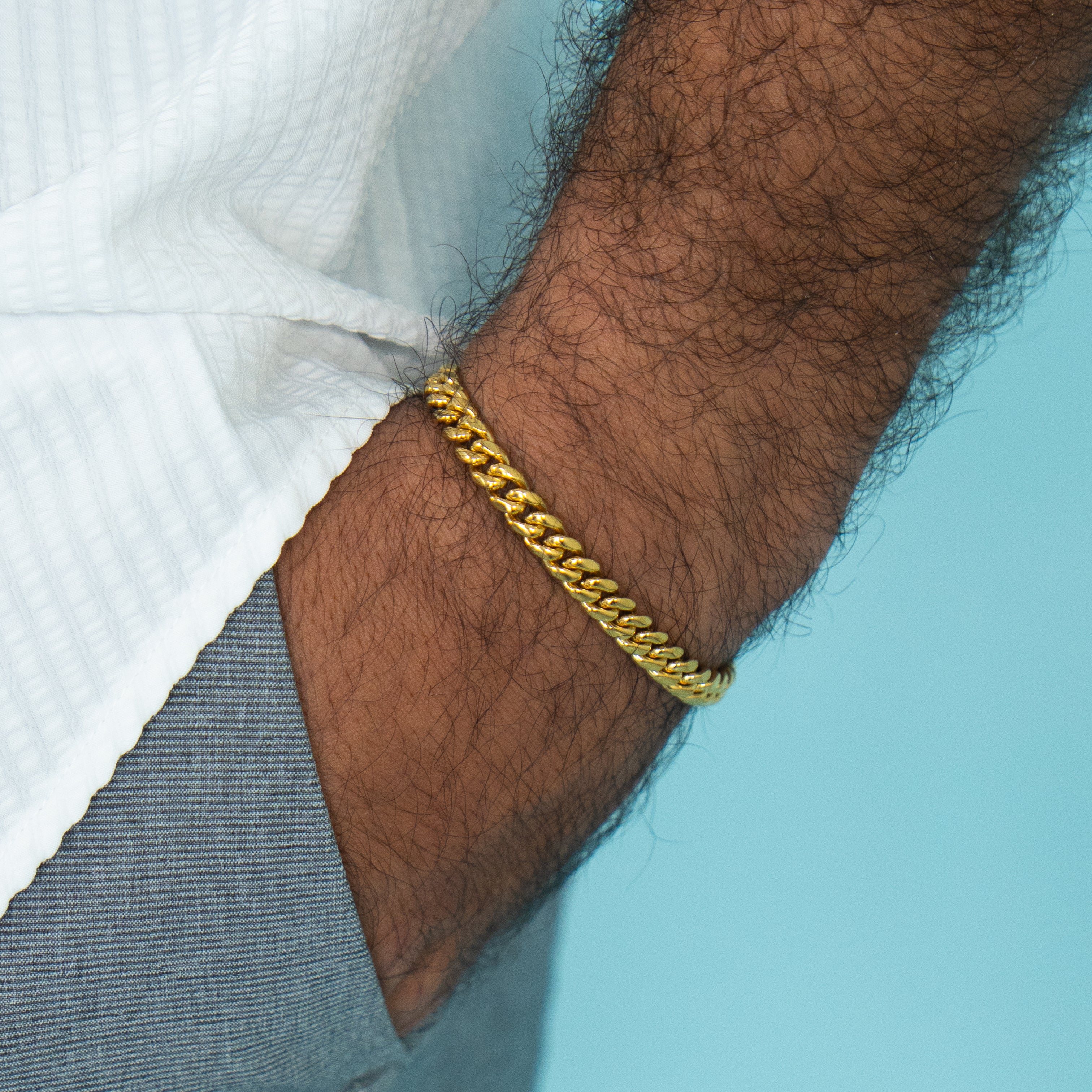 JULES MEN'S BRACELET