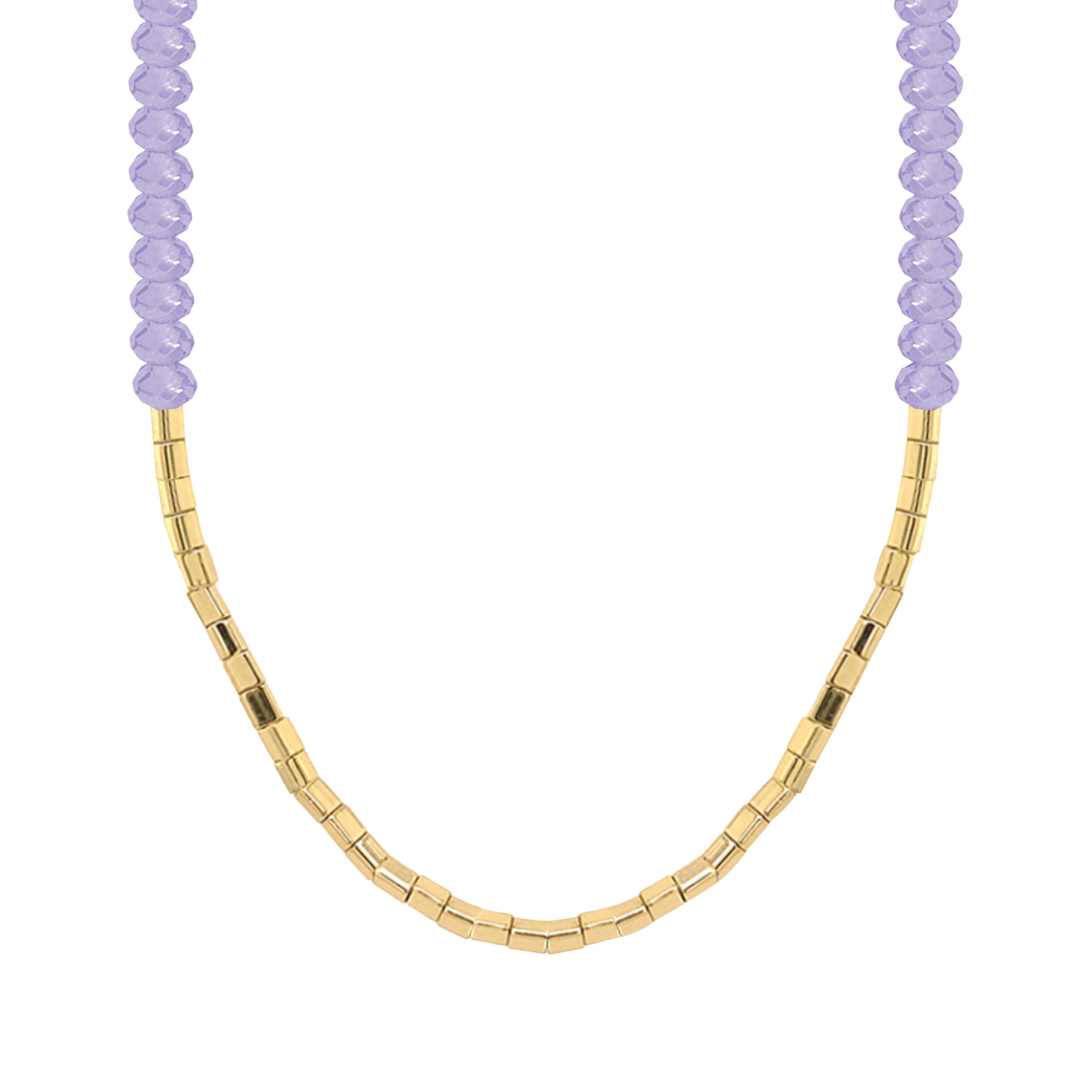 PIEDRAS MULTI-USO NECKLACE