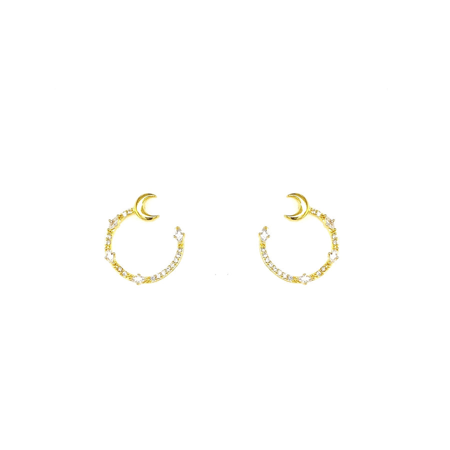 SPIRIT EARRINGS
