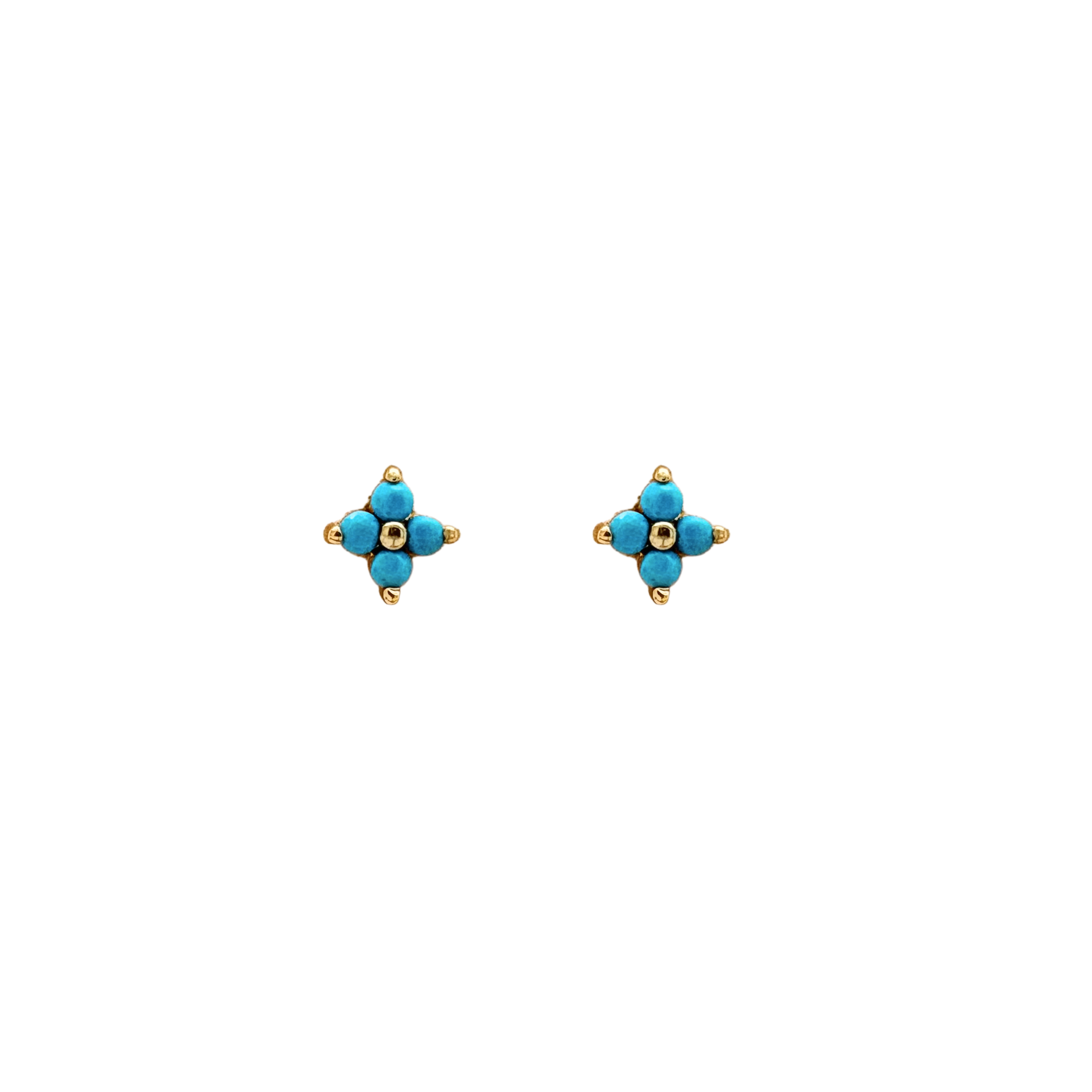 CLOE EARRINGS
