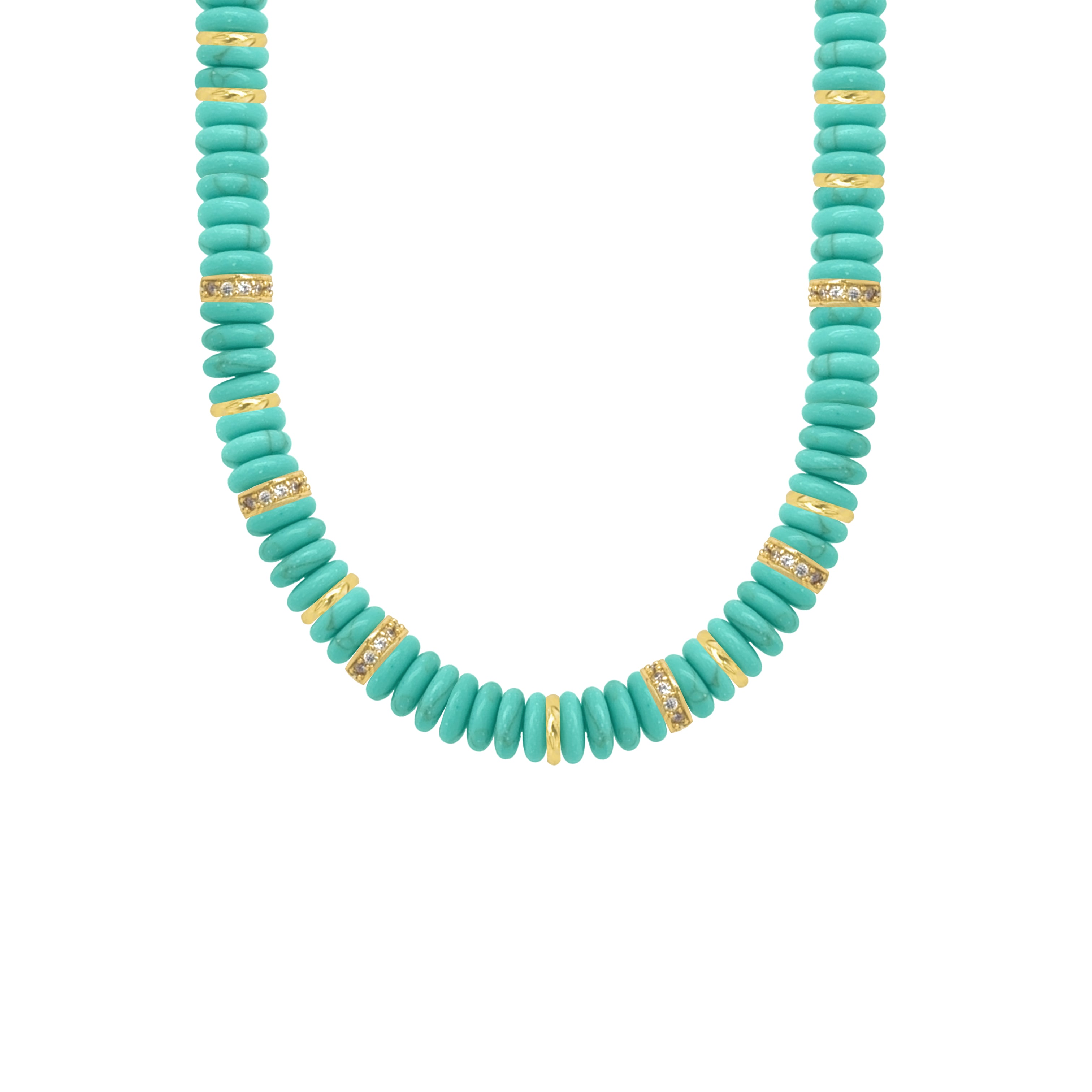 FARENA NECKLACE