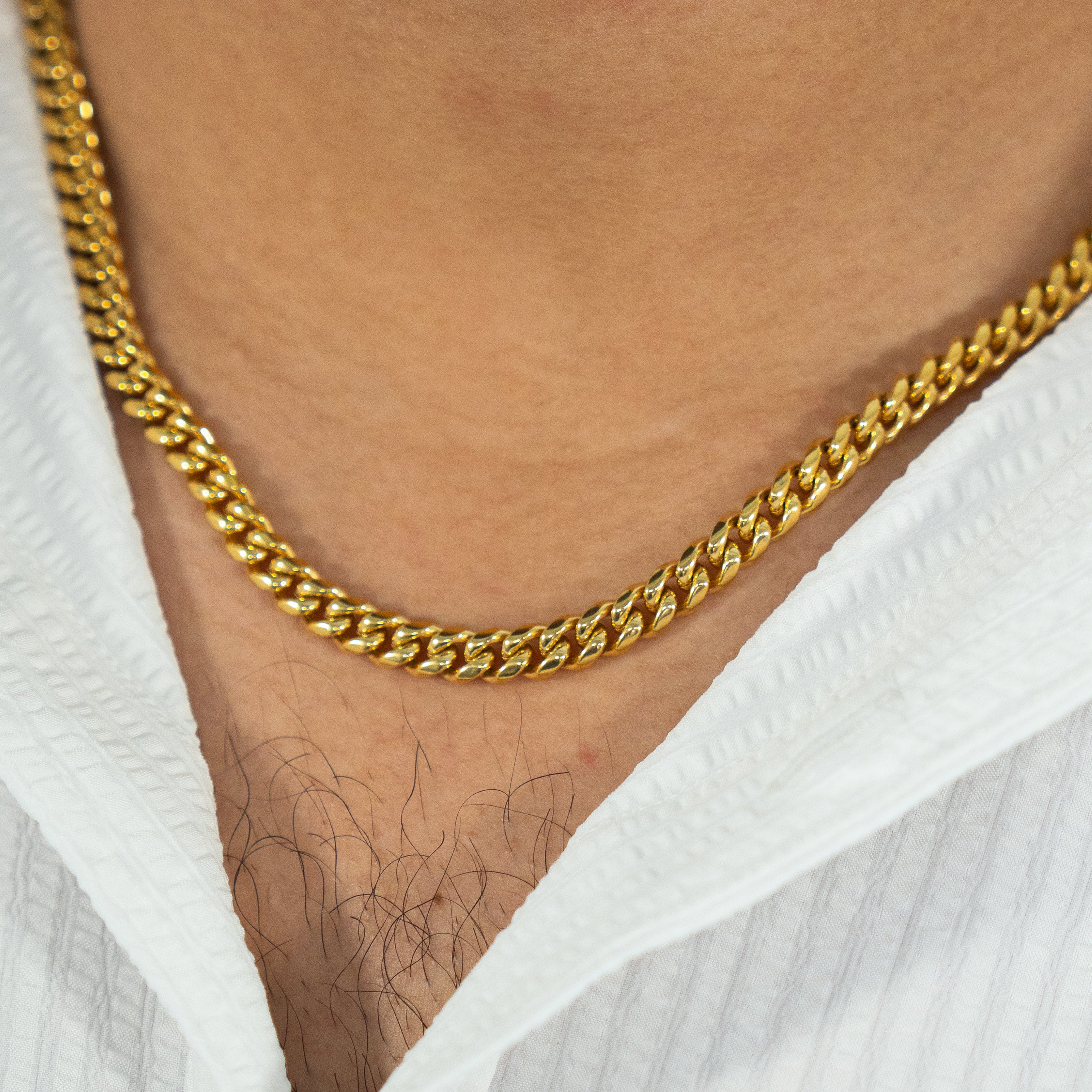 JULES MEN'S NECKLACE