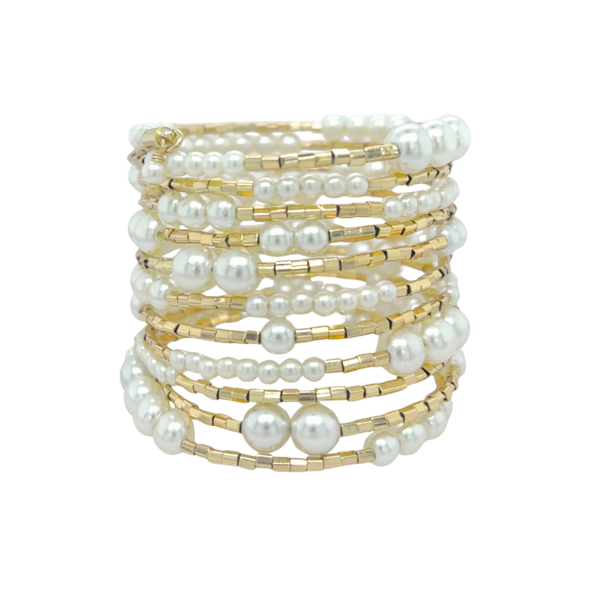 PEARLISAX BRACELET