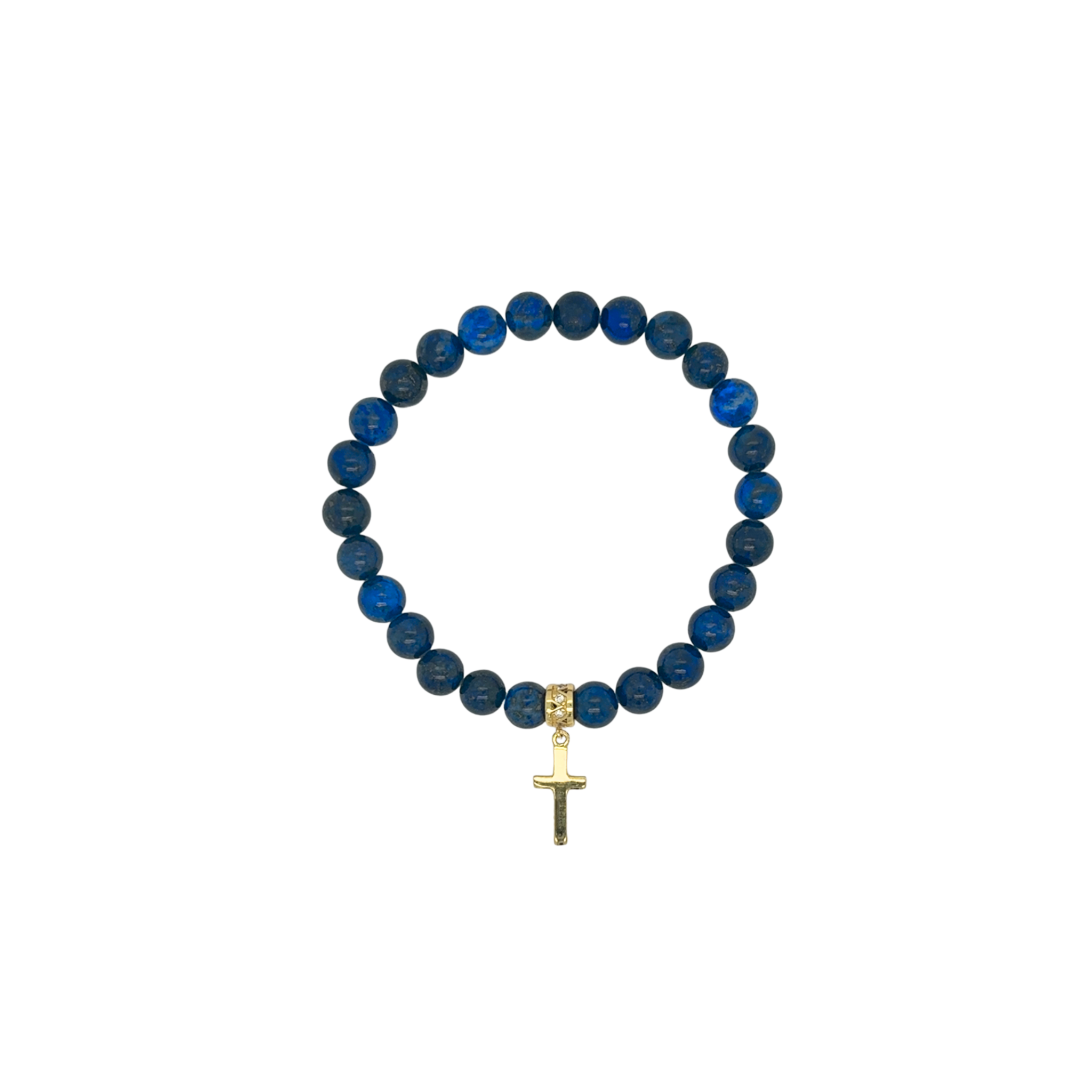 CROSS MEN'S BRACELET