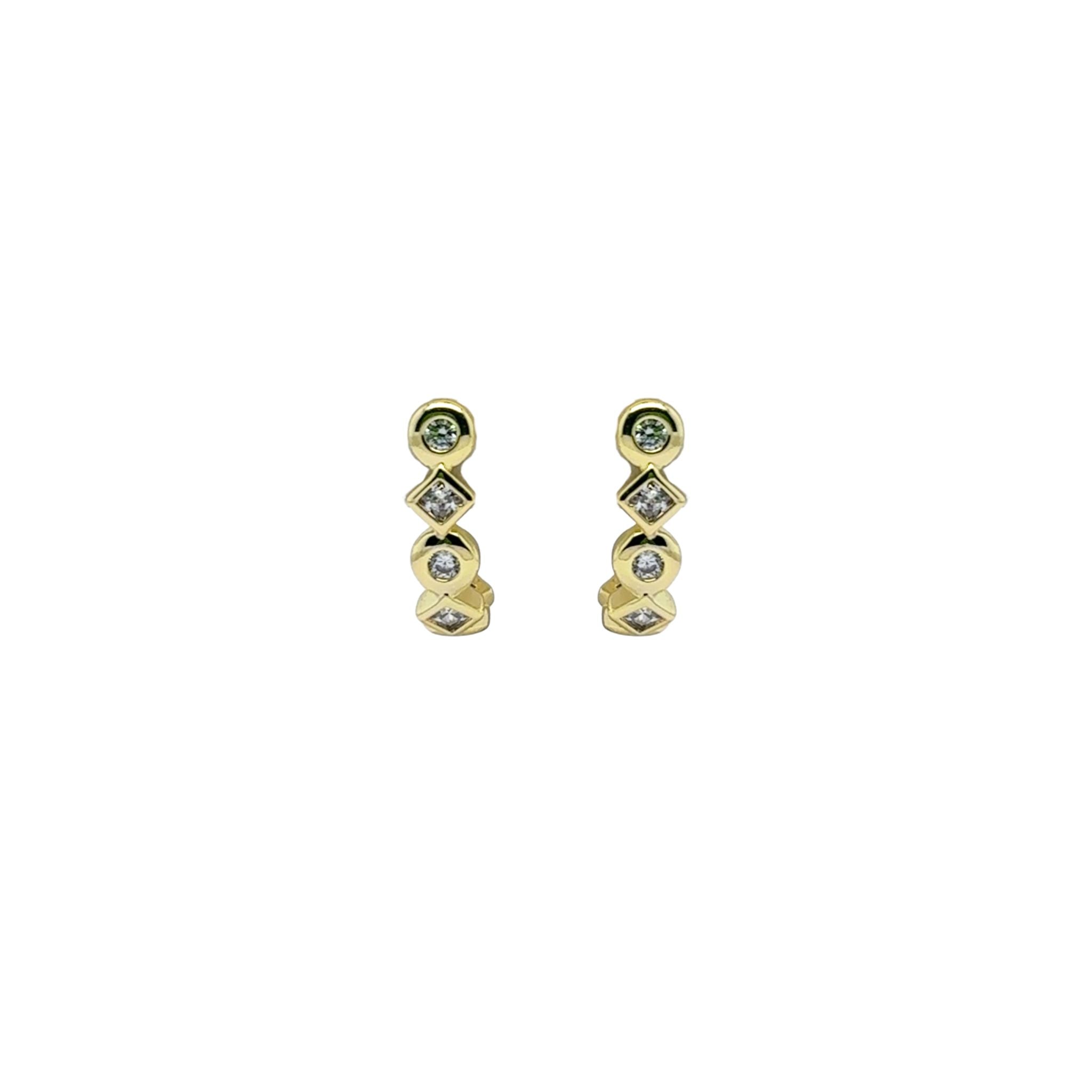 KIAN EARRINGS