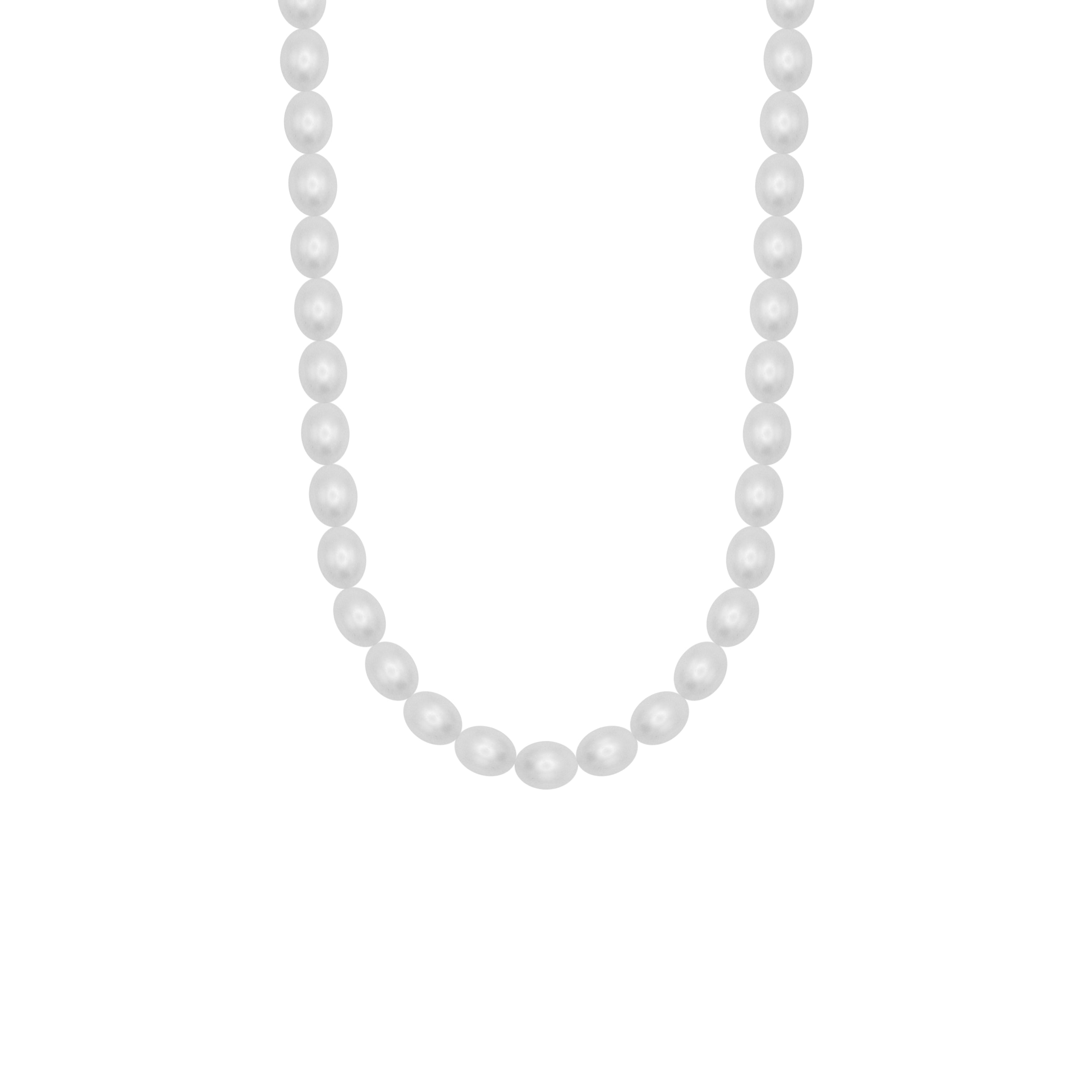TALA PEARL NECKLACE