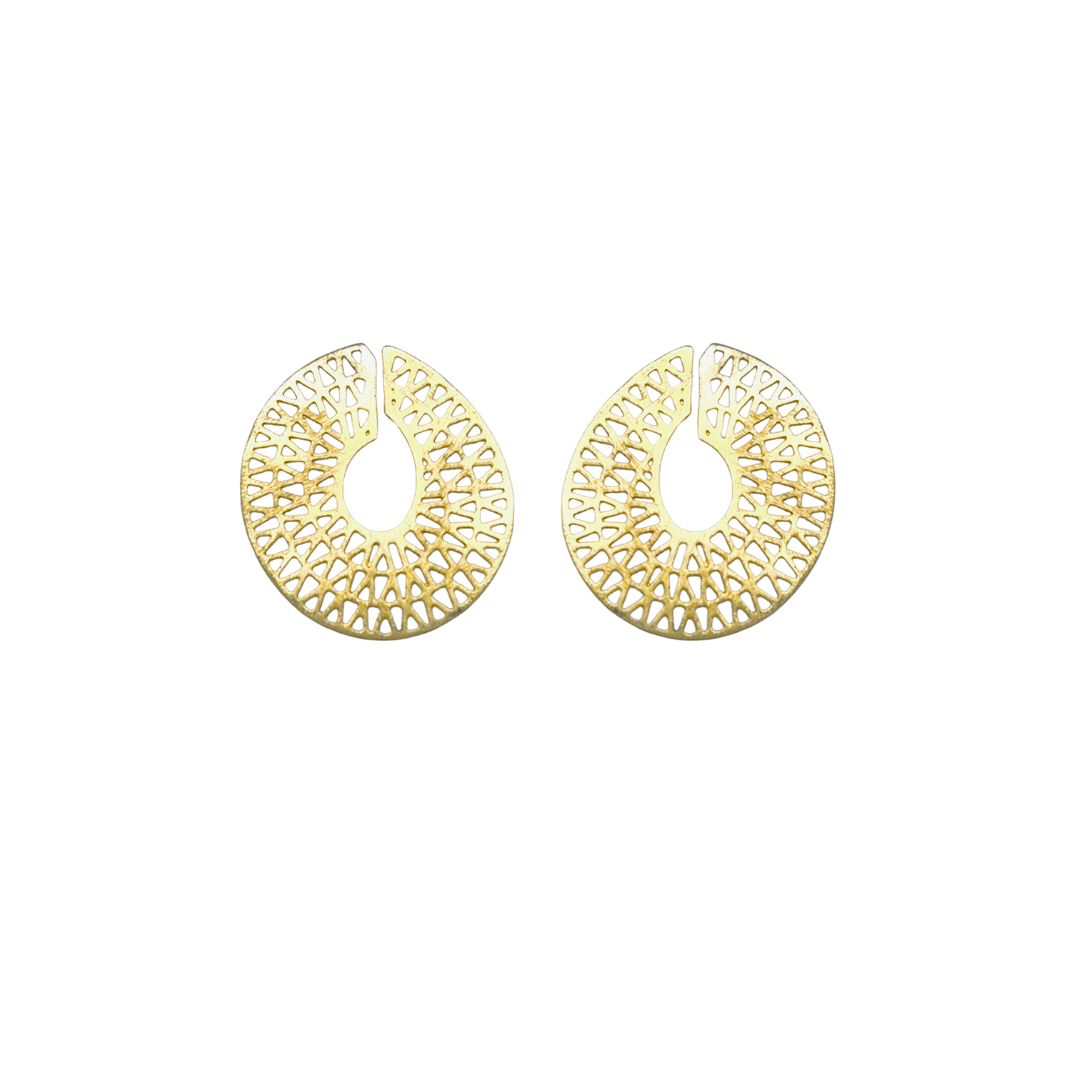 CIRHOO EARRINGS