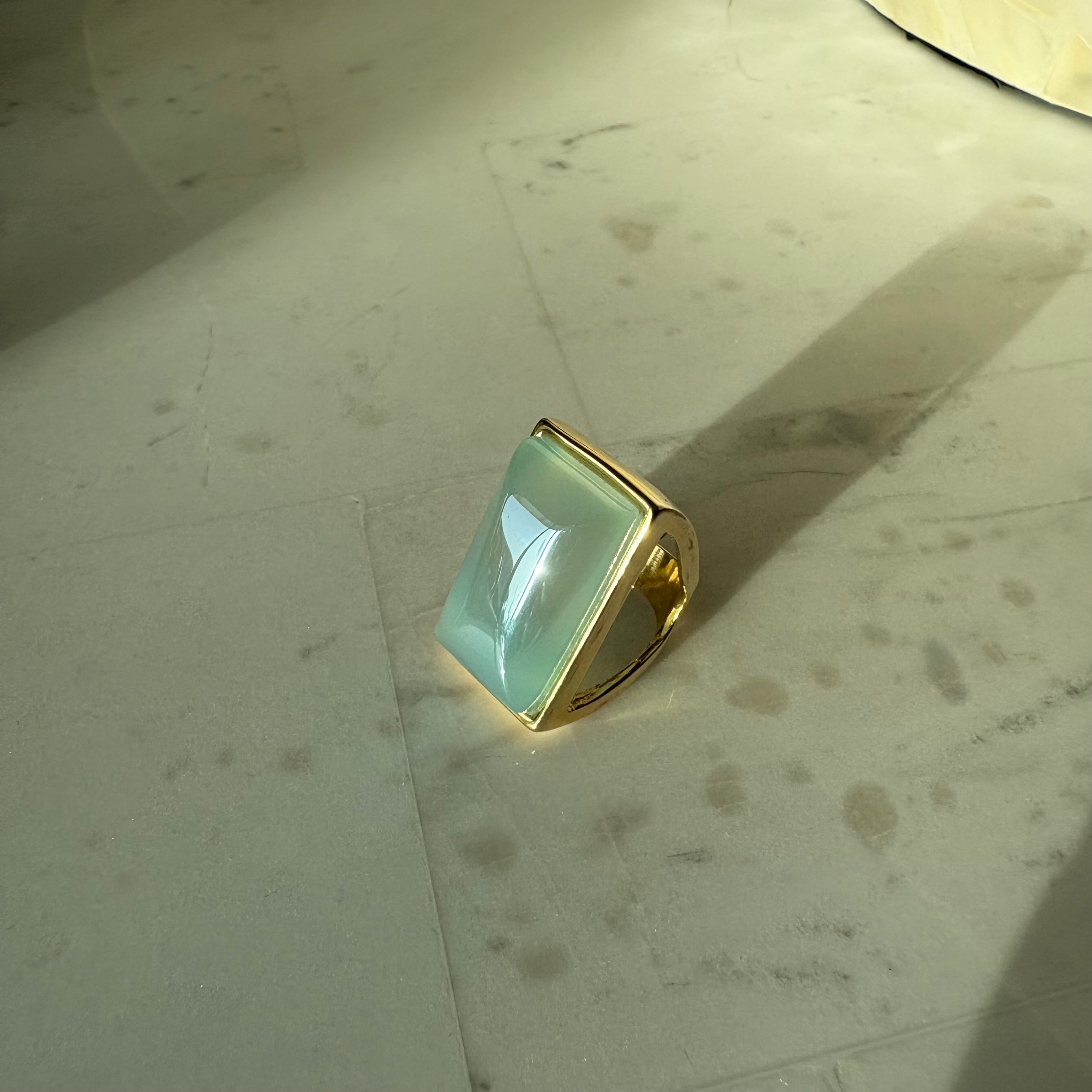 LUZÉ RING