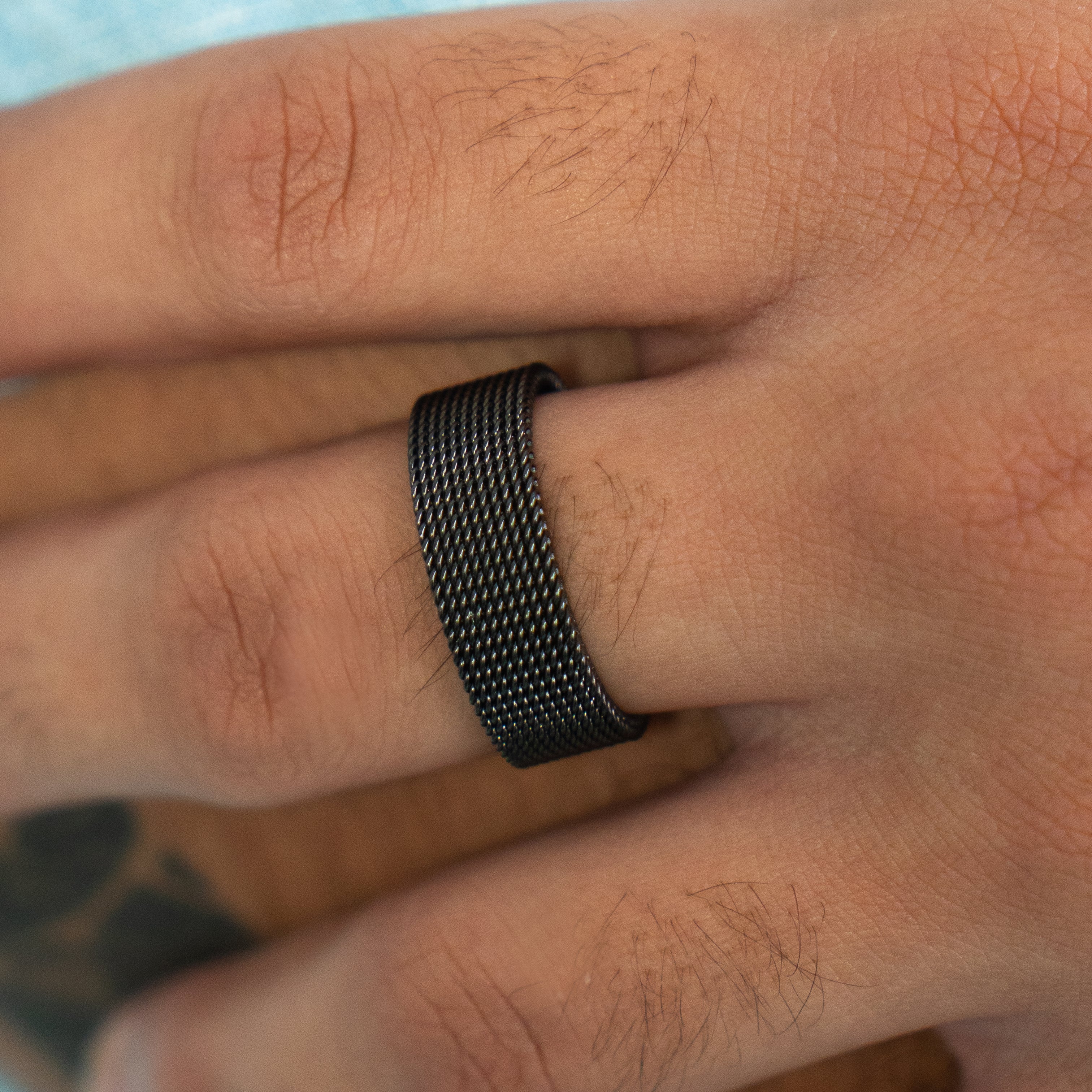 XADIEL MEN'S RING
