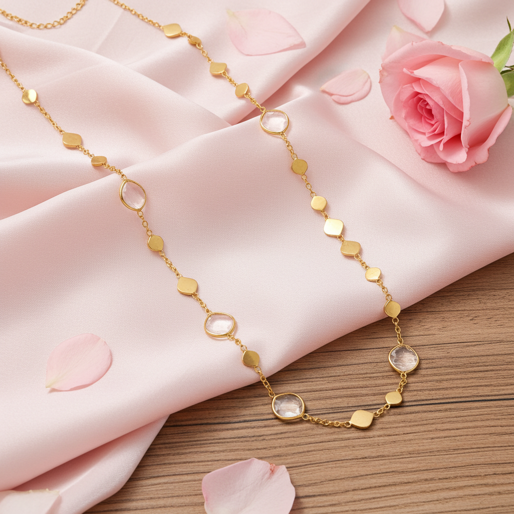 KARINA NECKLACE