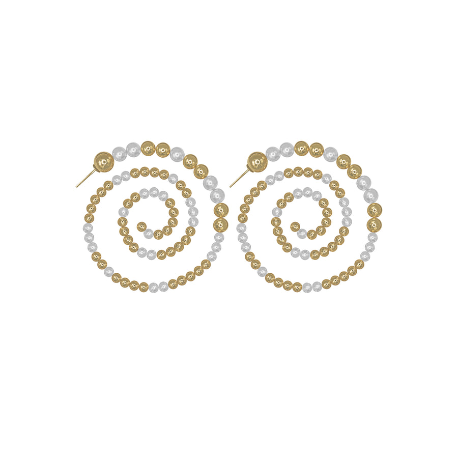 VIA LACTEA EARRINGS
