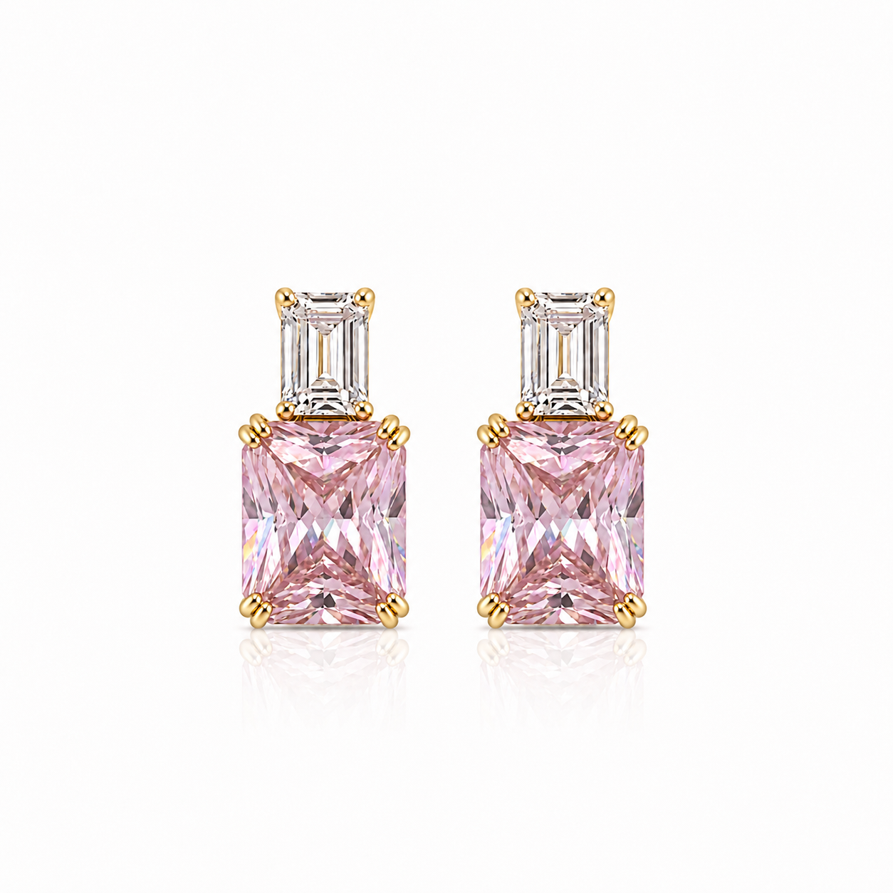 TIFFANY EARRINGS