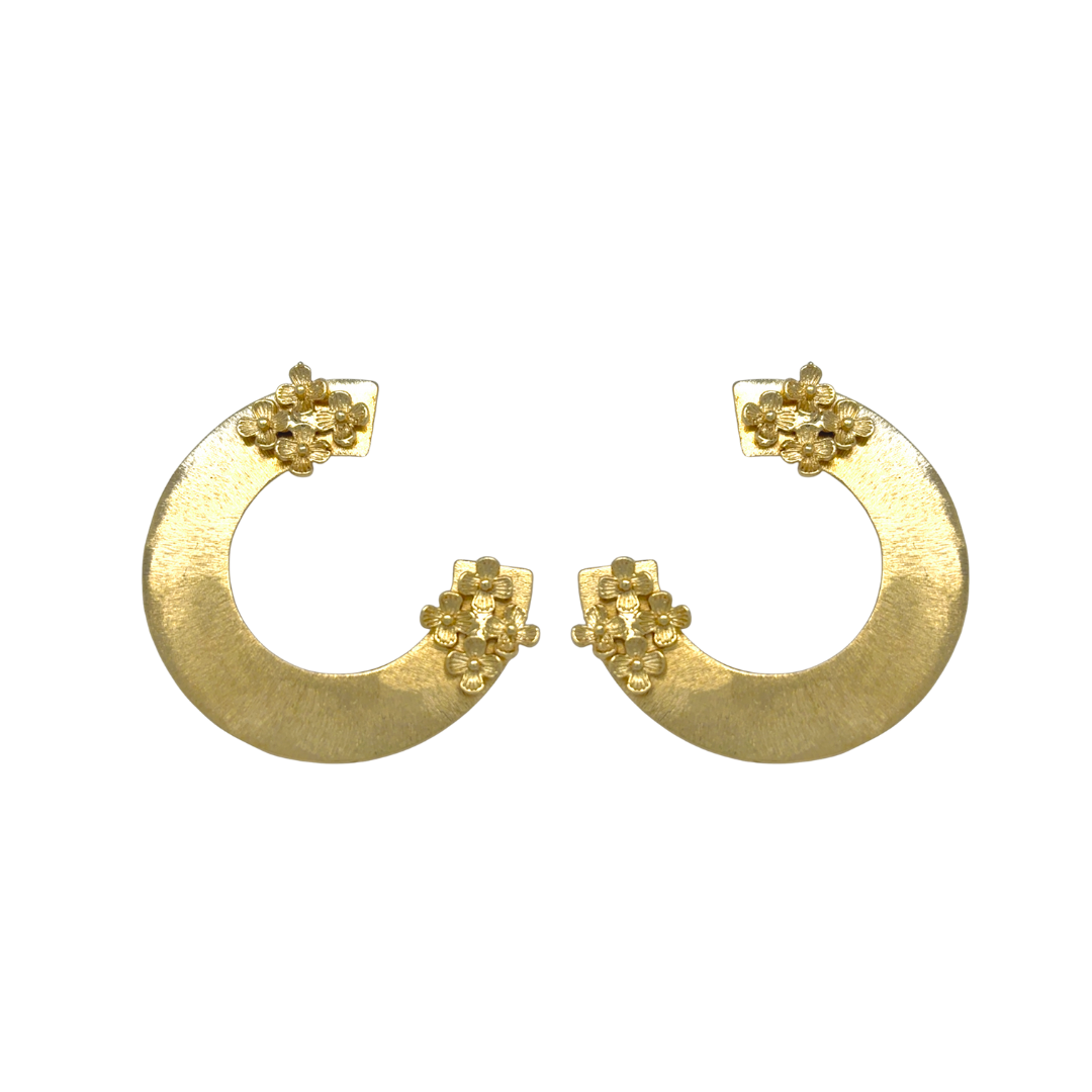 FLOWERIX EARRINGS