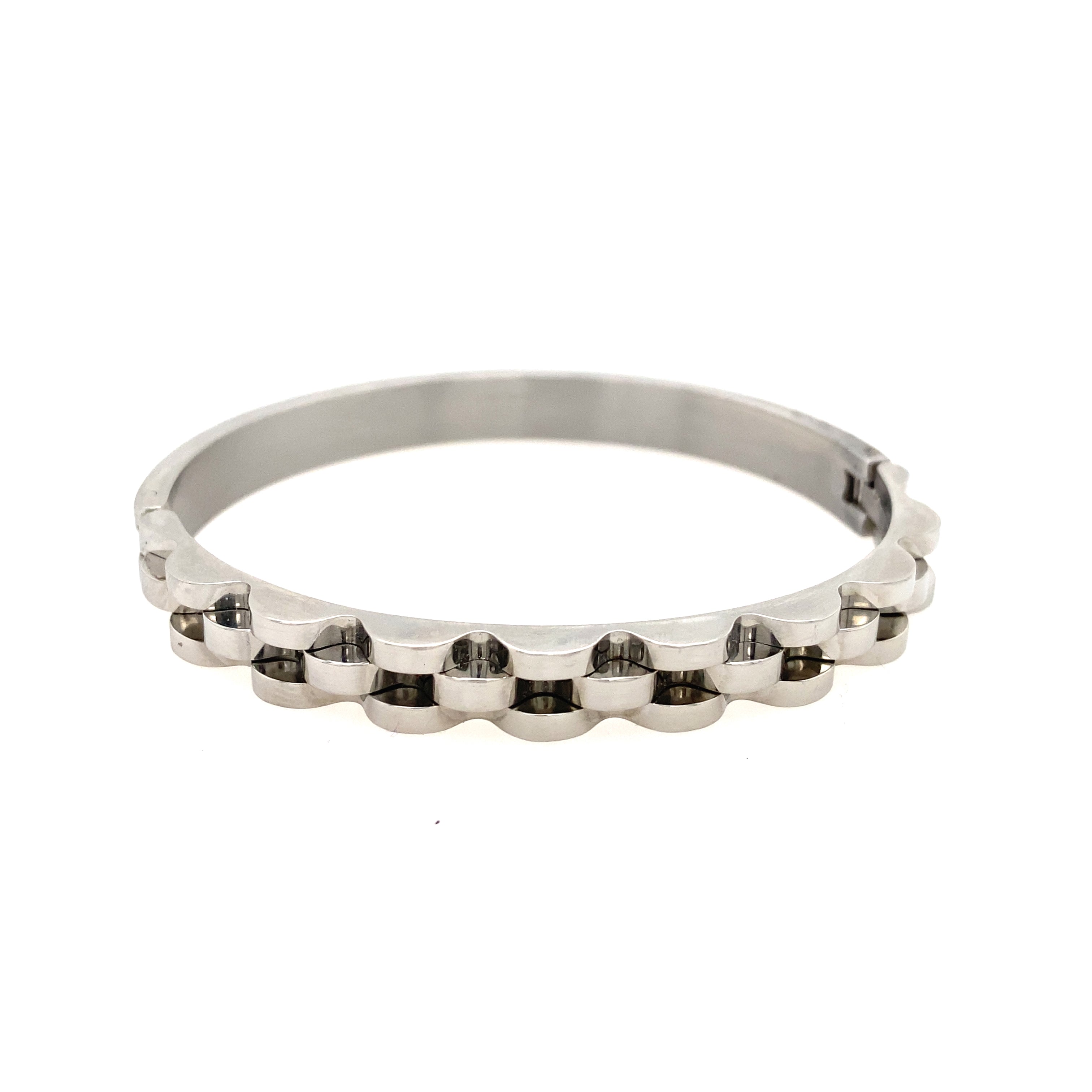 SERGEI MEN'S BRACELET