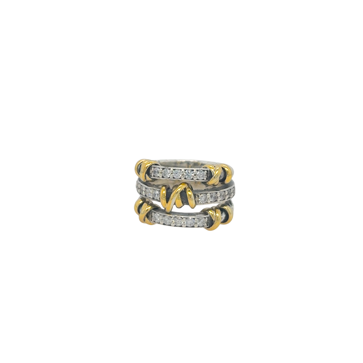 AYNI RING