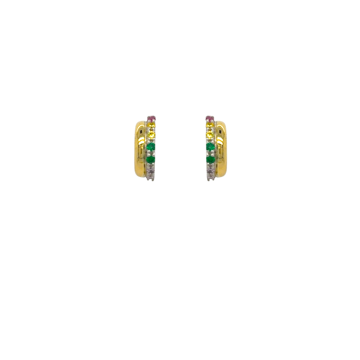UKA EARRINGS