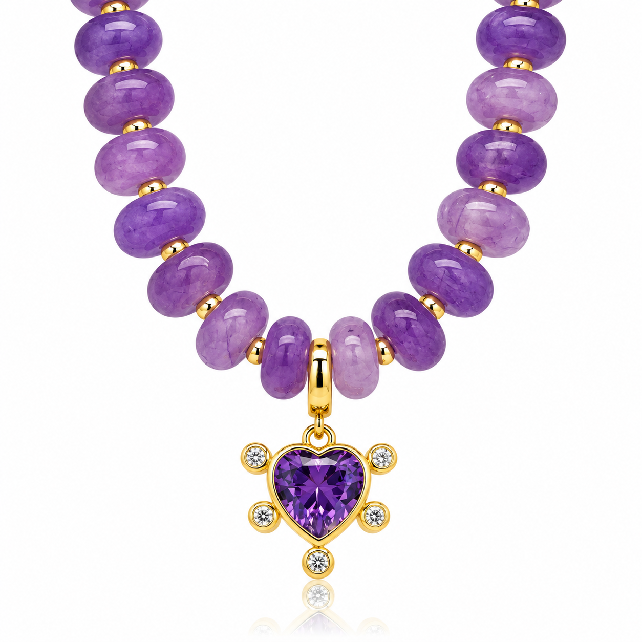 ILIA STAR NECKLACE
